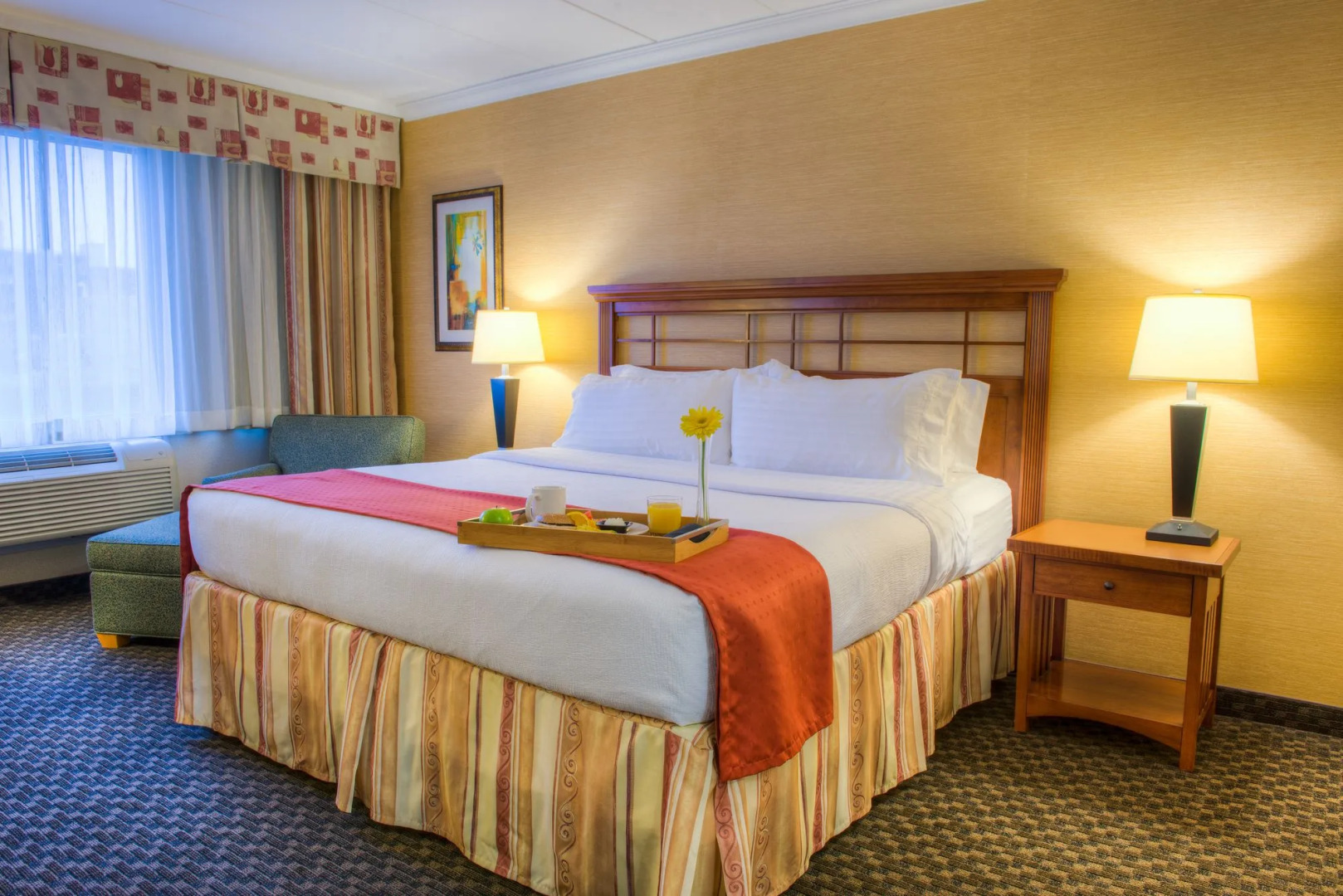 Four Points by Sheraton Windsor Downtown