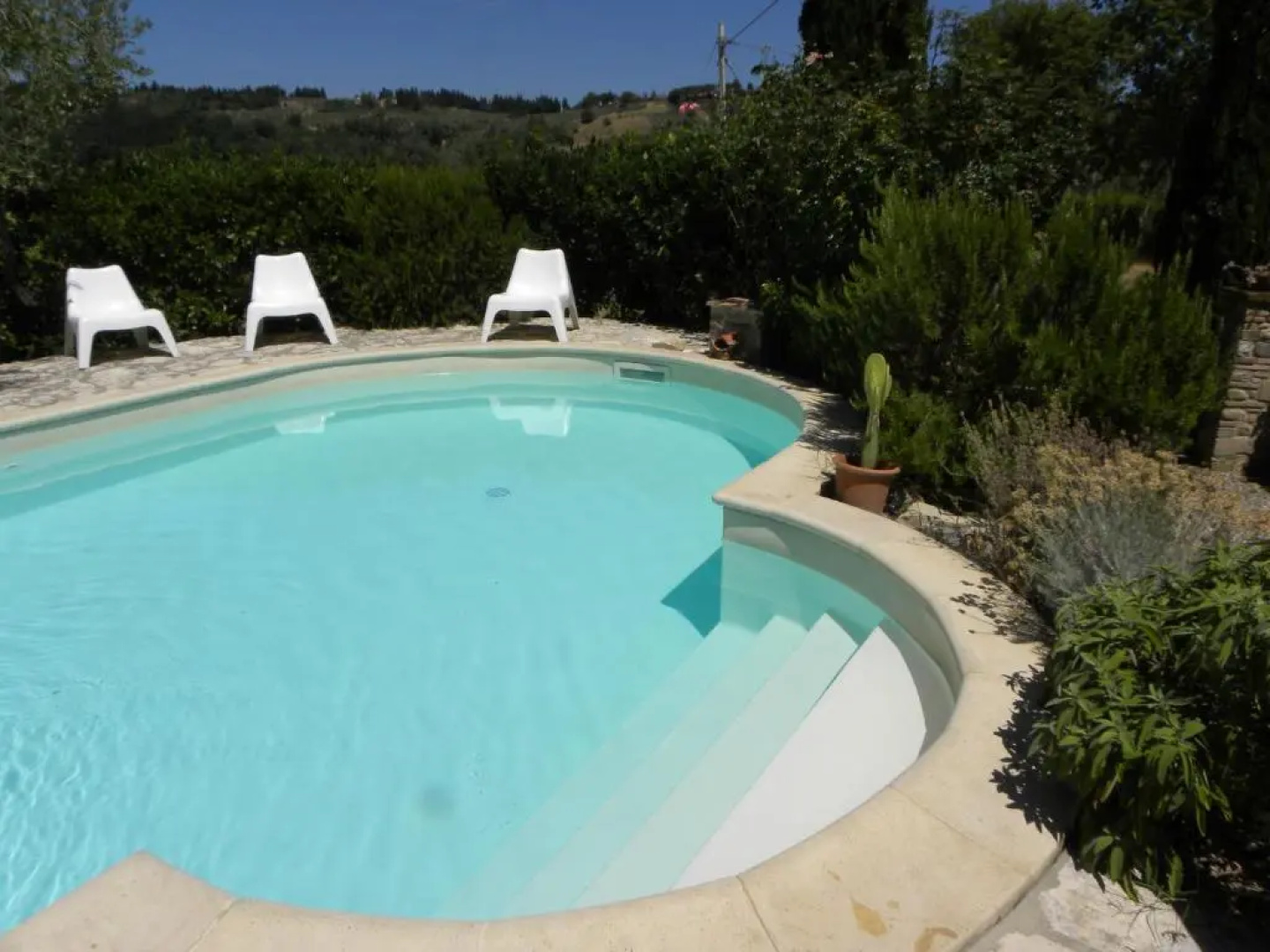 Casa di Campagna Maglianello