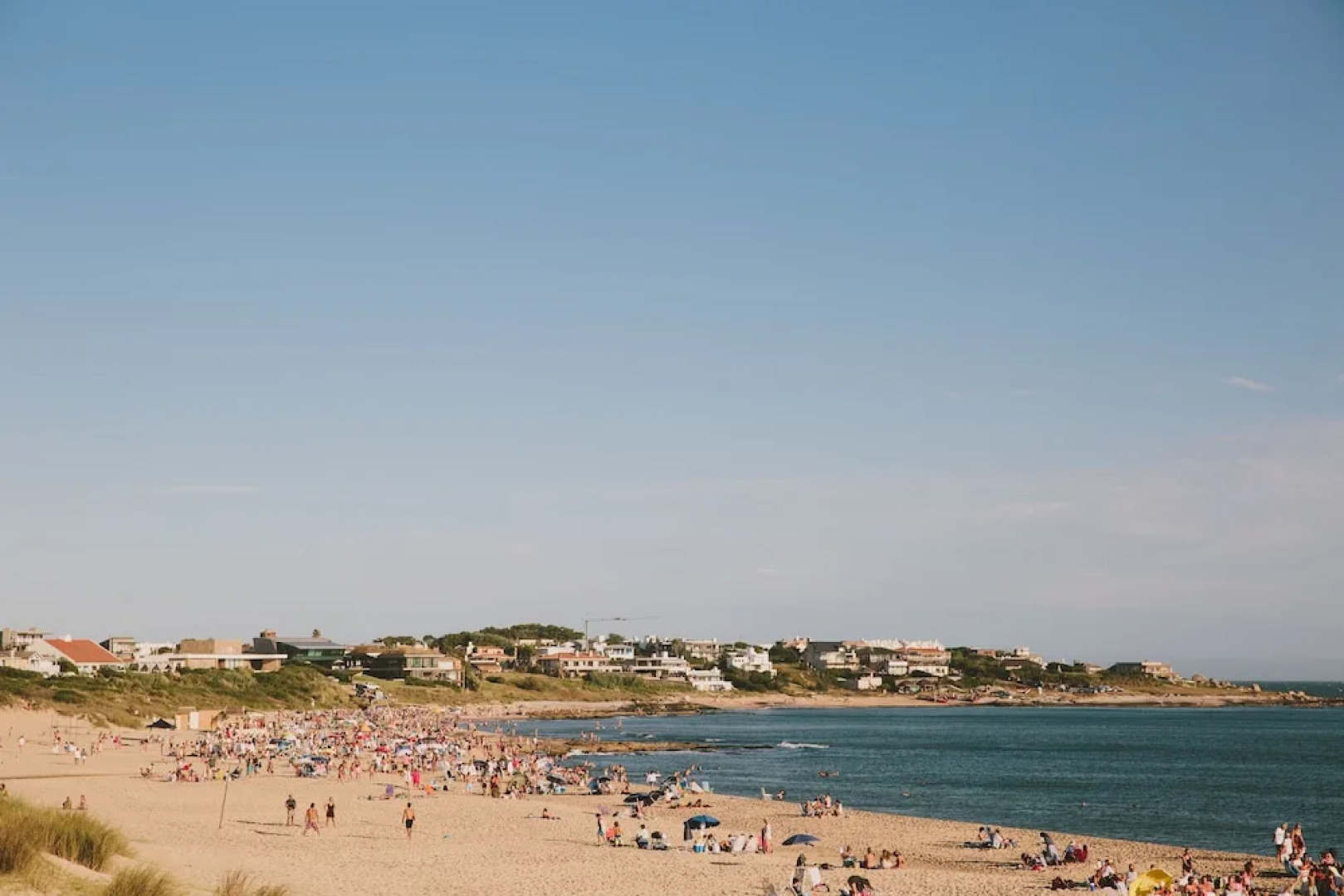 Wanderlust José Ignacio