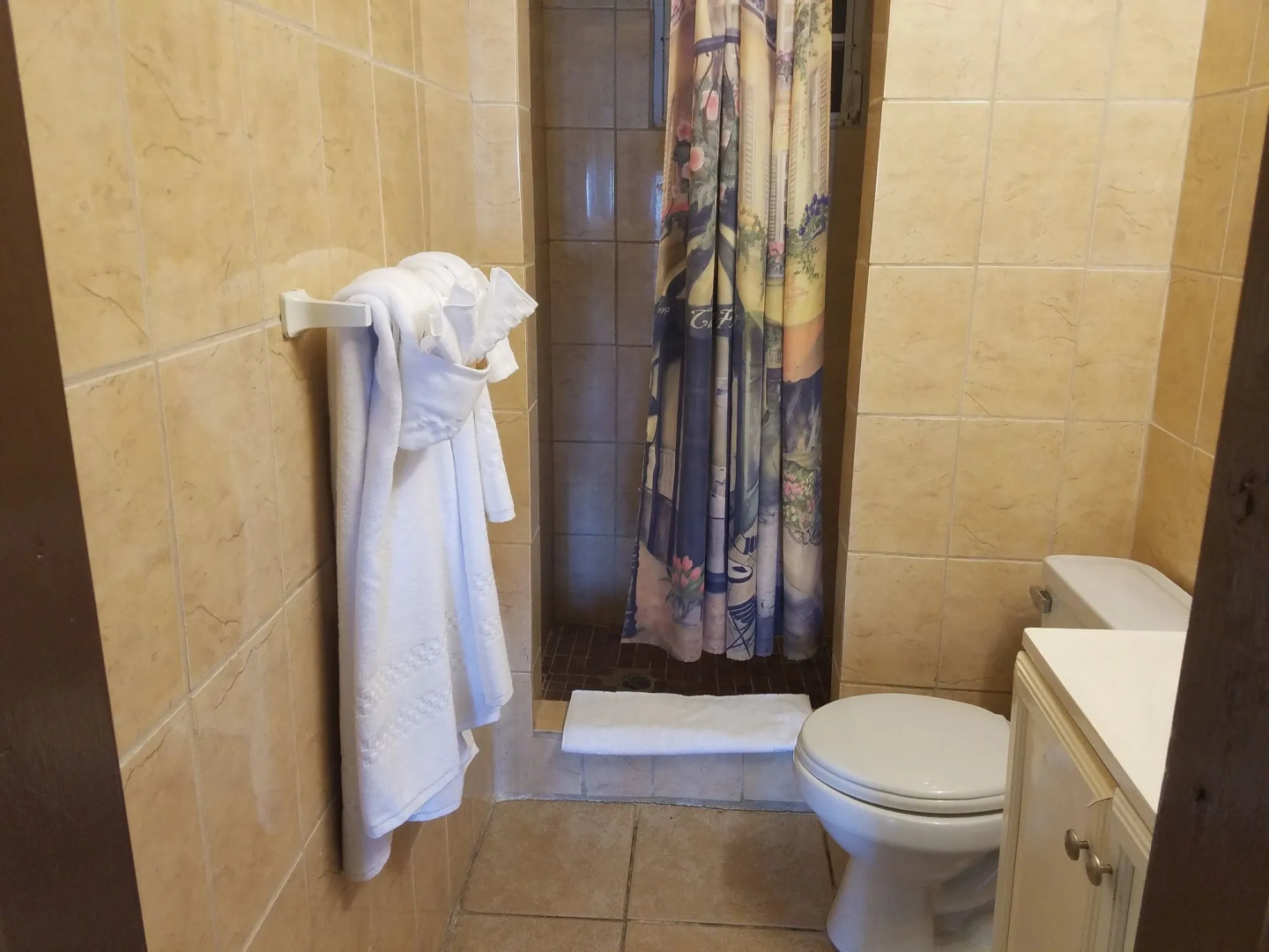 Sunset Gardens Guesthouse