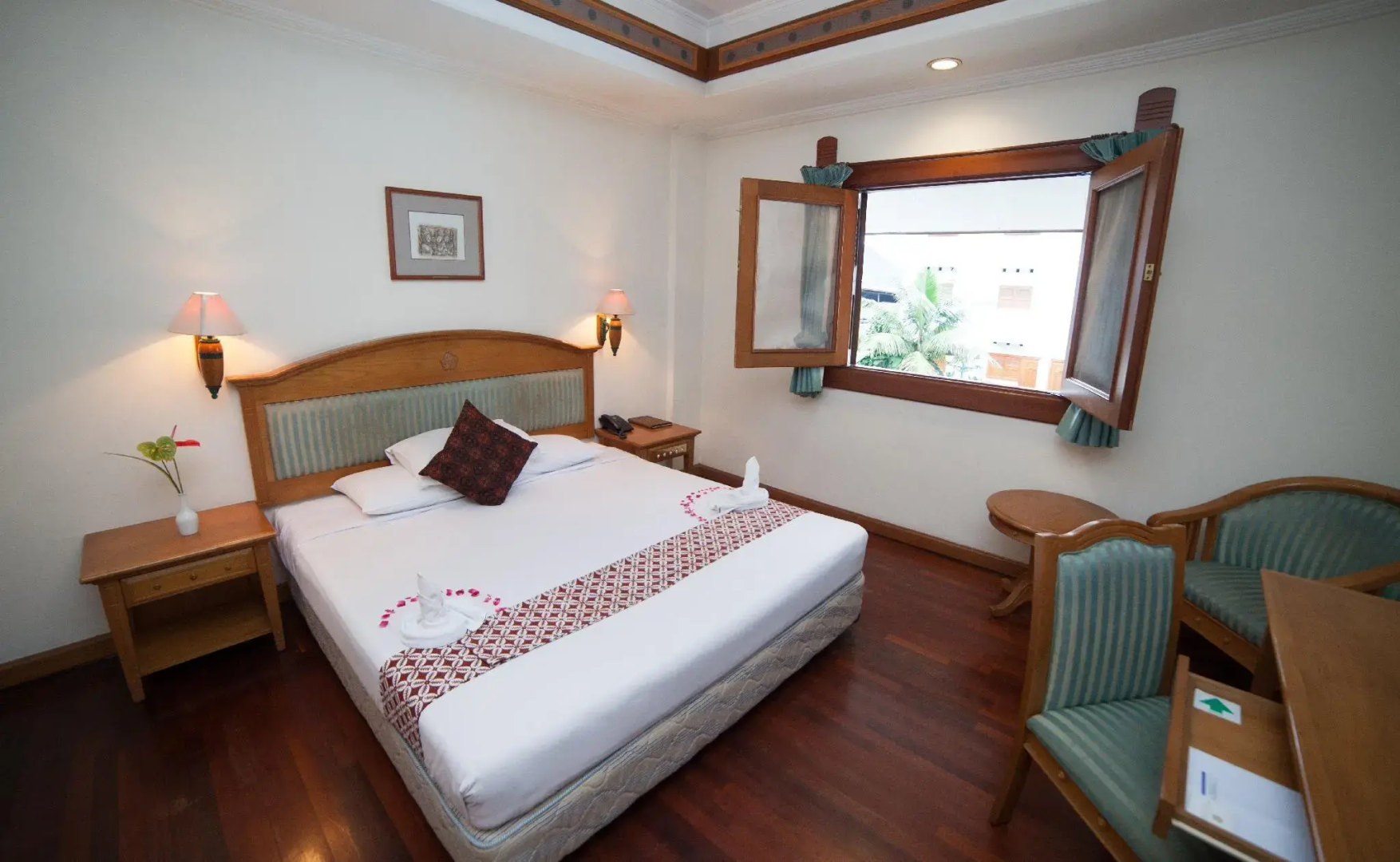 Kresna Hotel Wonosobo