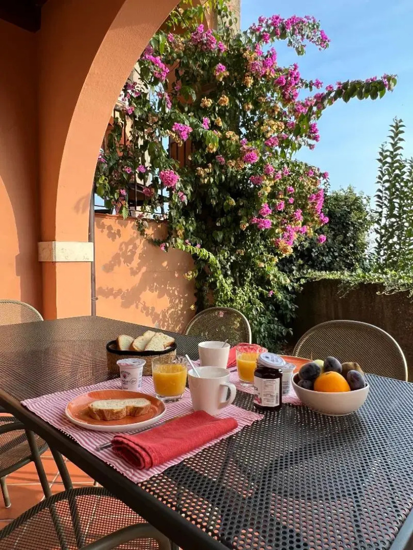 Castello Belvedere Apartments