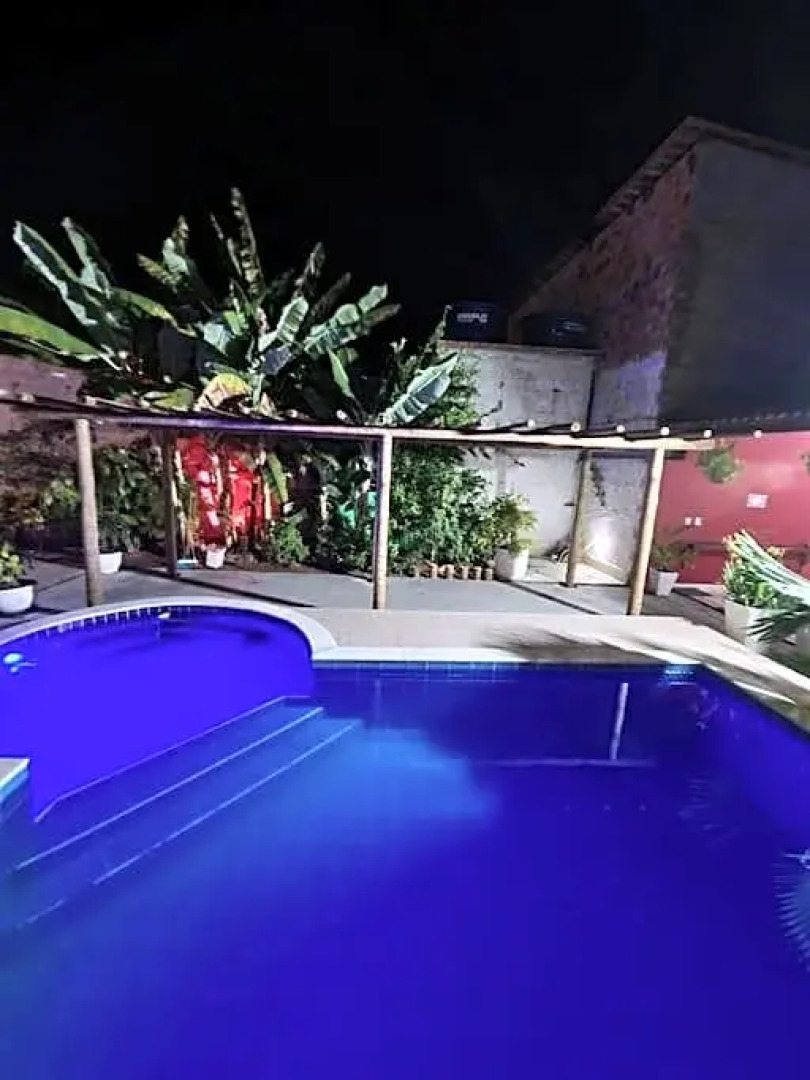 Chalé 02 Porto de Pedras 15min da Praia de Lajes