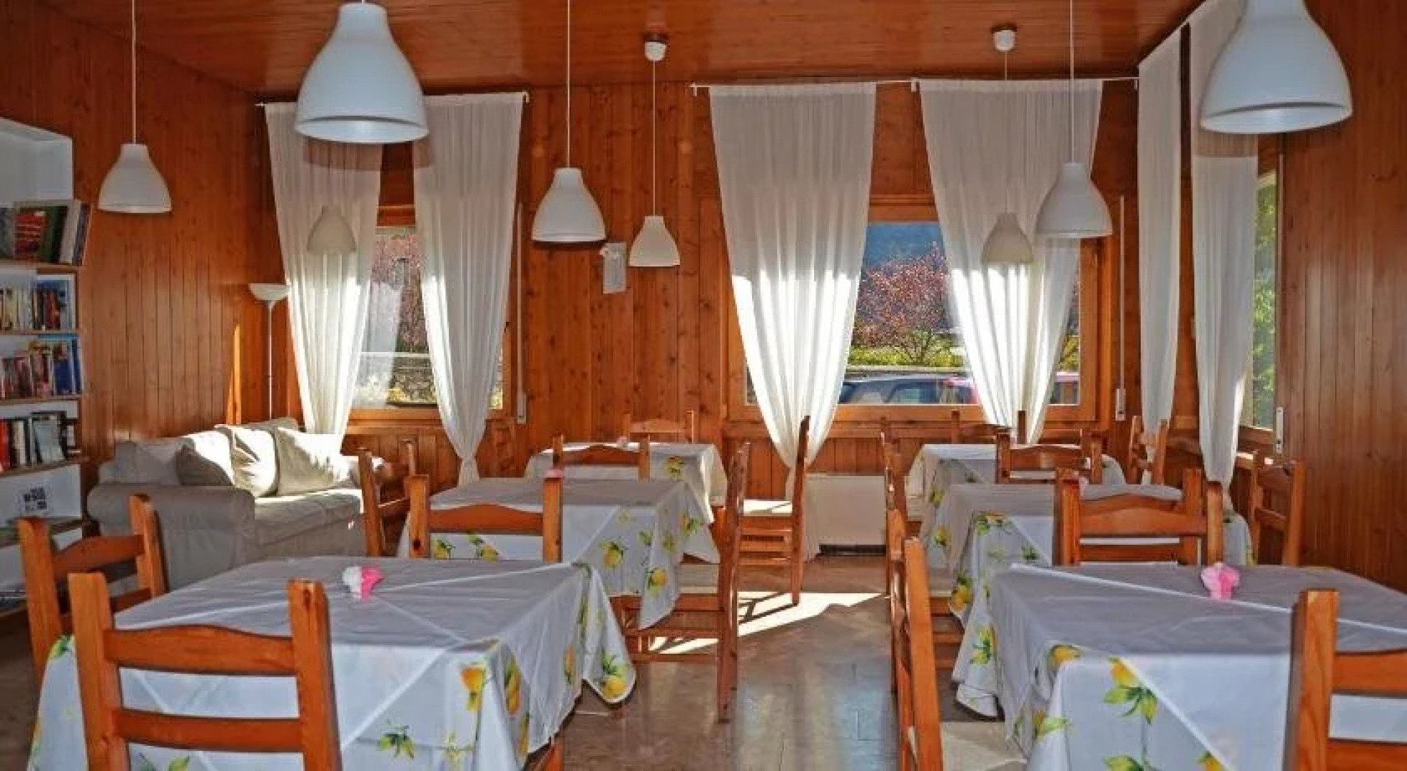 Albergo Garnì Delle Rose