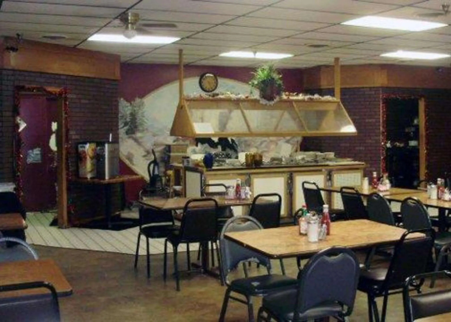 Econo Lodge