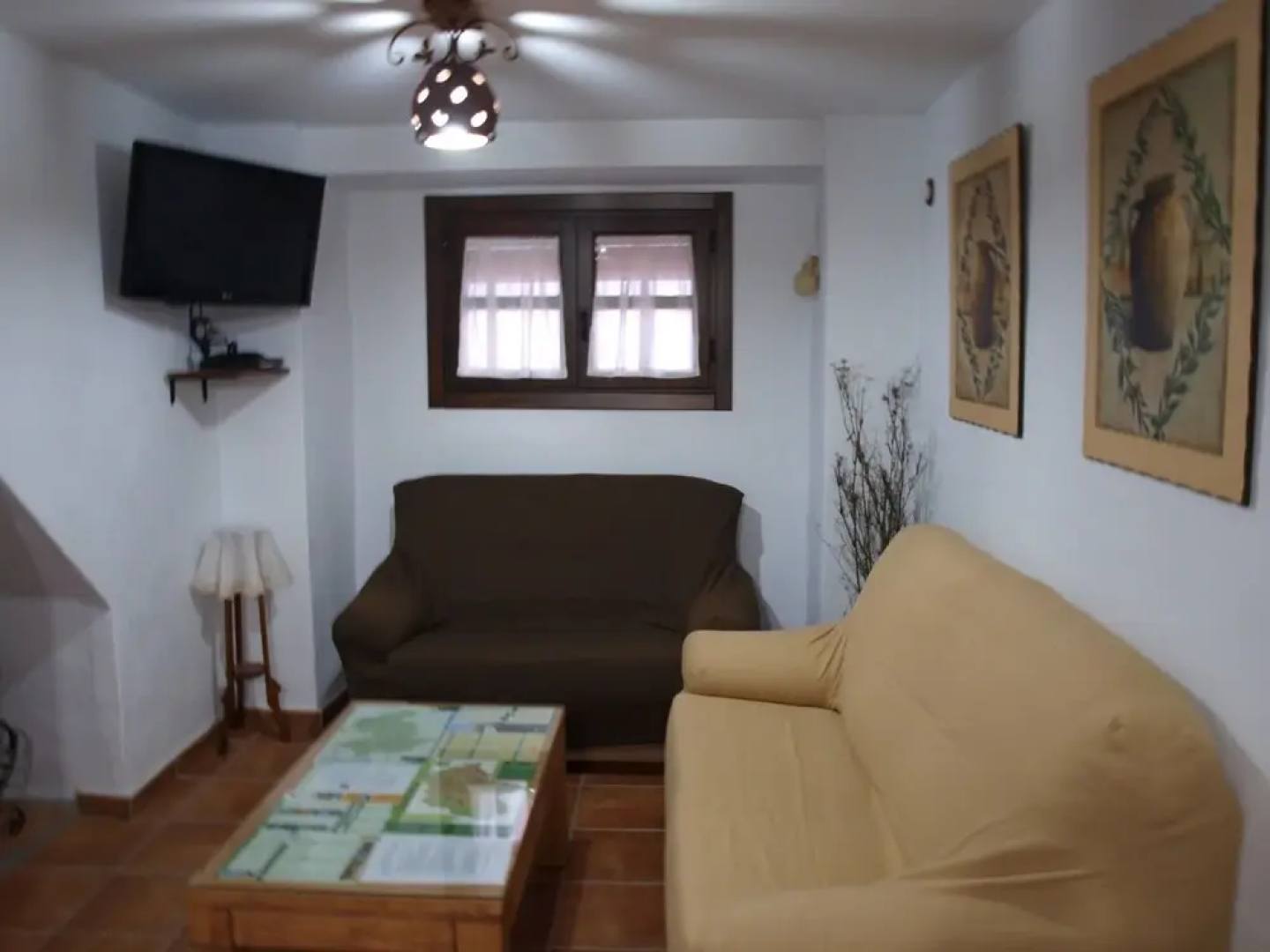 Holiday Home La Pililla