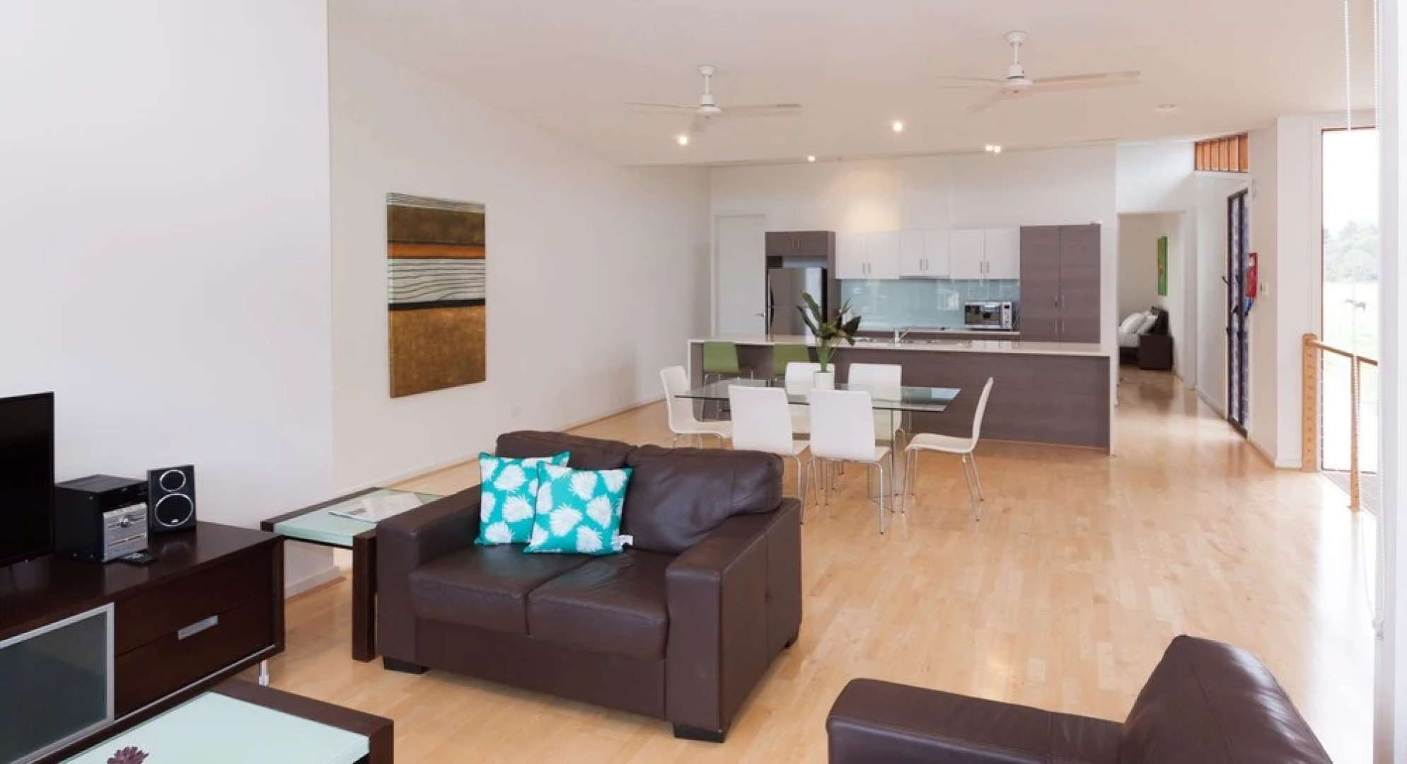 South Shores Yellowfin Villa 94 - South Shores Normanville