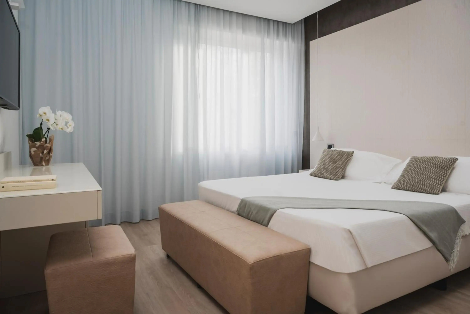 The Regent Boutique Hotel & SPA - PRE OPENING