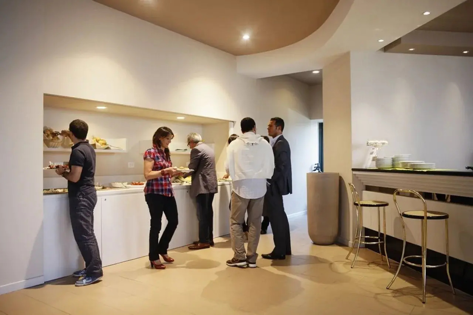 Hampton By Hilton Rome North Fiano Romano