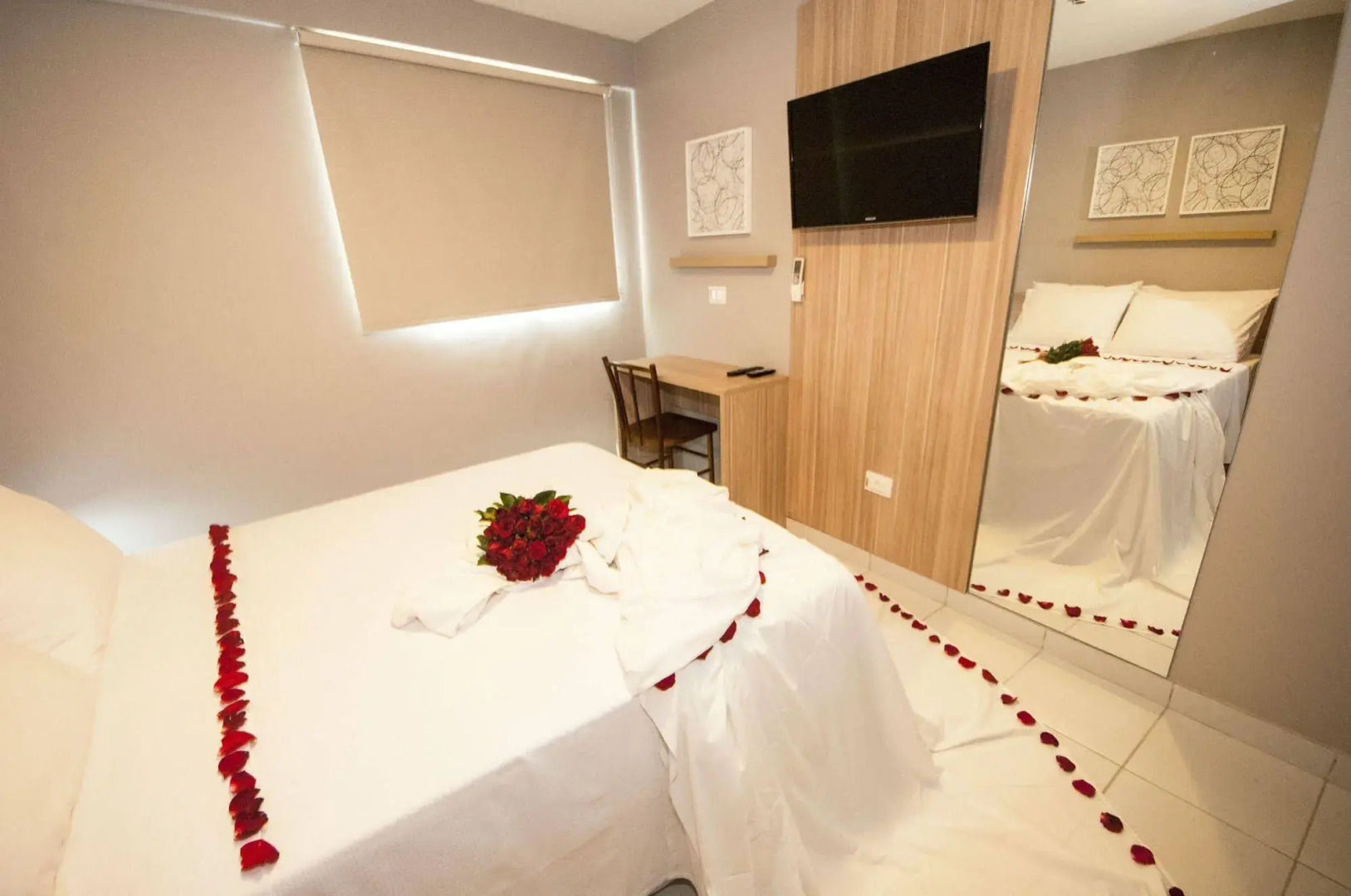 Hotel Enseada Boa Viagem