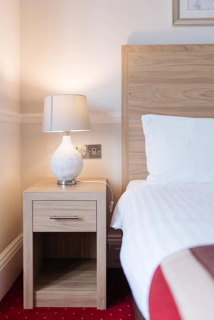 The Headland Hotel & Spa