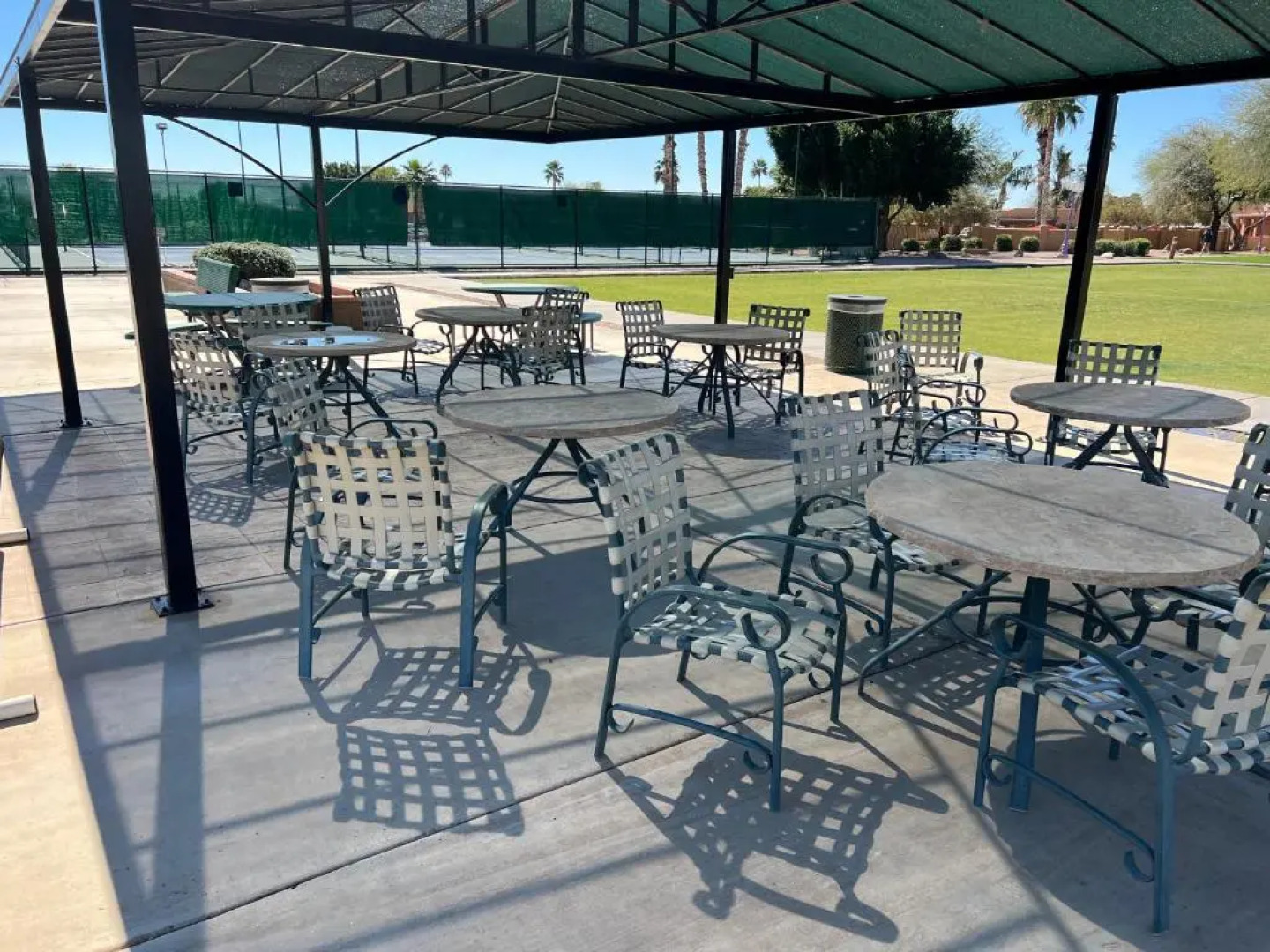 Monte Vista Village Resort Mesa 3 Bed 2 Bath Age 55 Plus Community