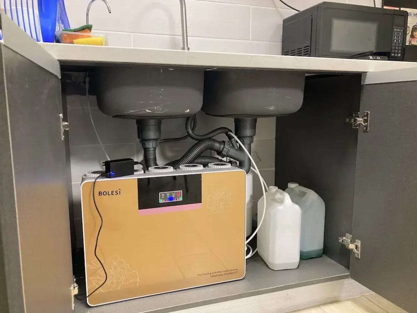 Comfort home near JKIA