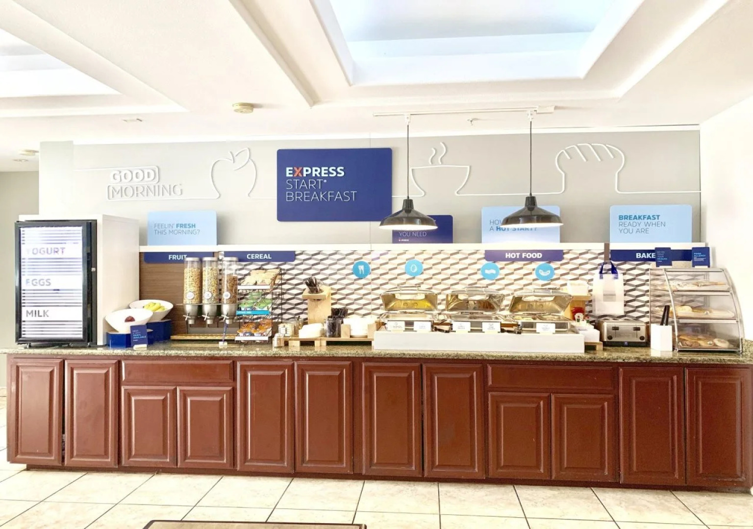 Holiday Inn Express & Suites Alice by IHG