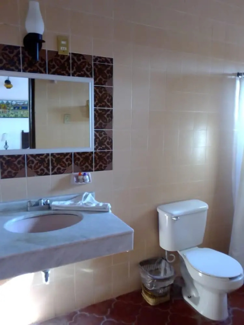 Casa De Los Milagros