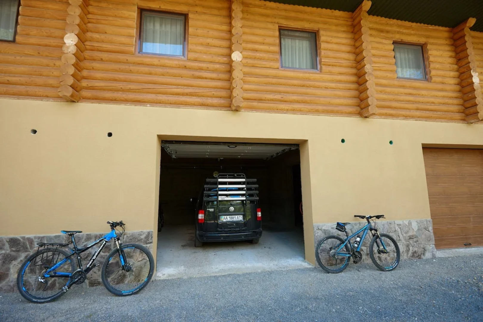 Chudodievo v Chinadievo