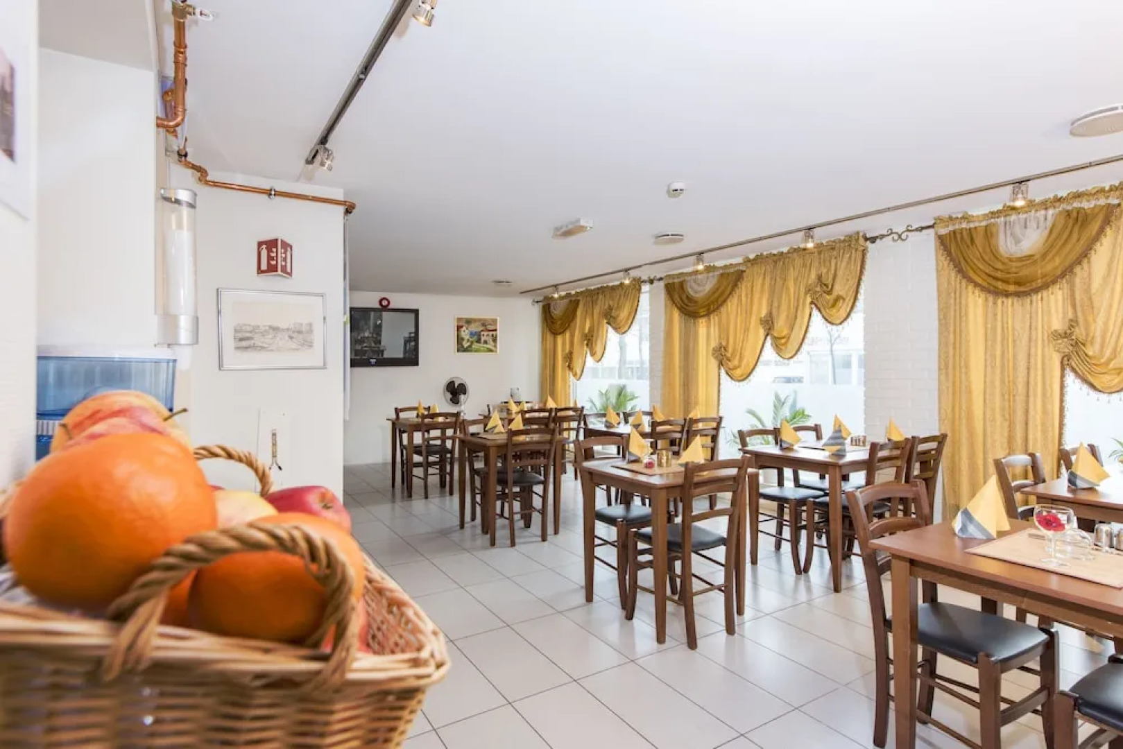 Stavanger Lille Hotel