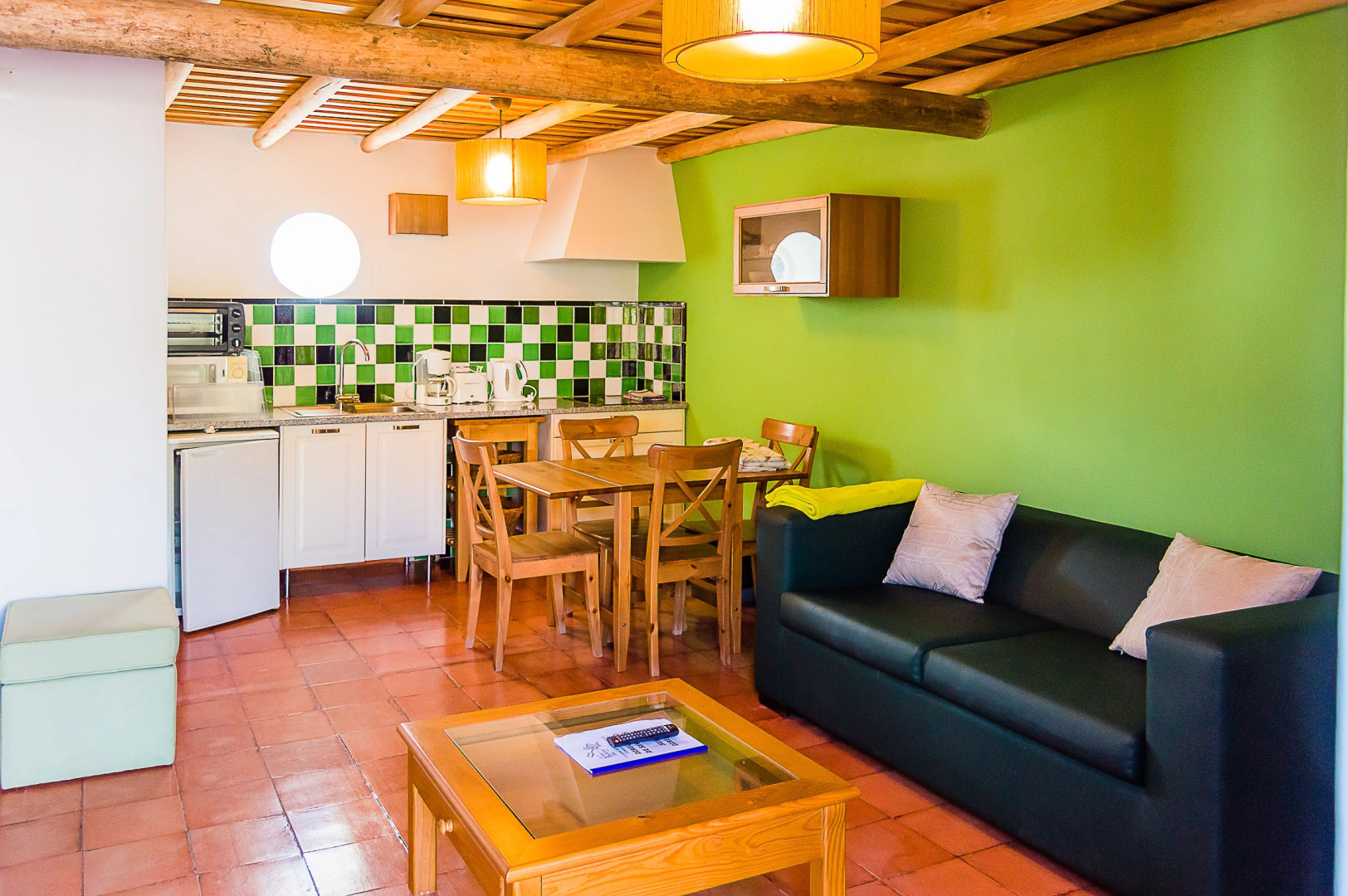 Casa da Padeira - TER