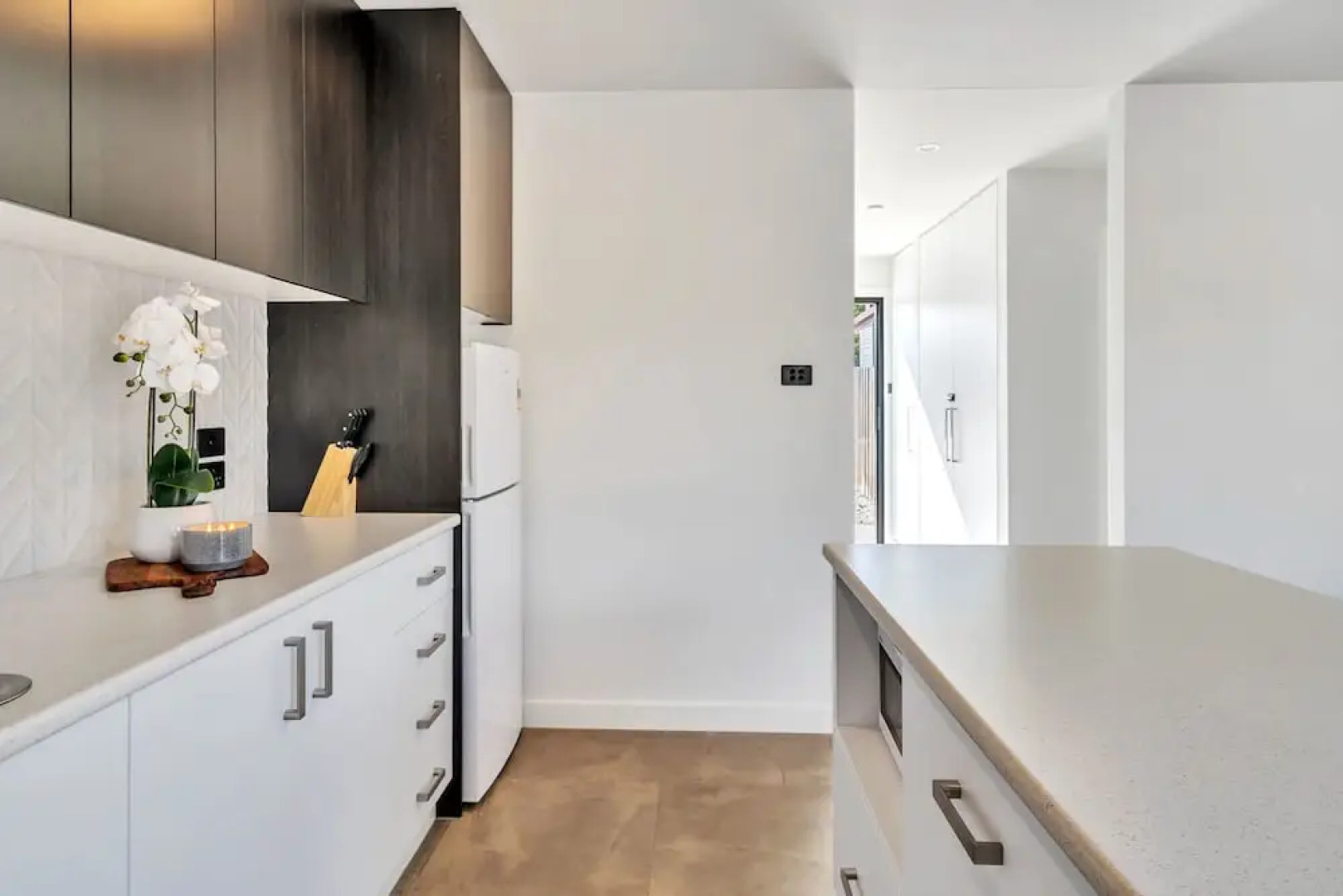 Punchbowl Executive Apartments