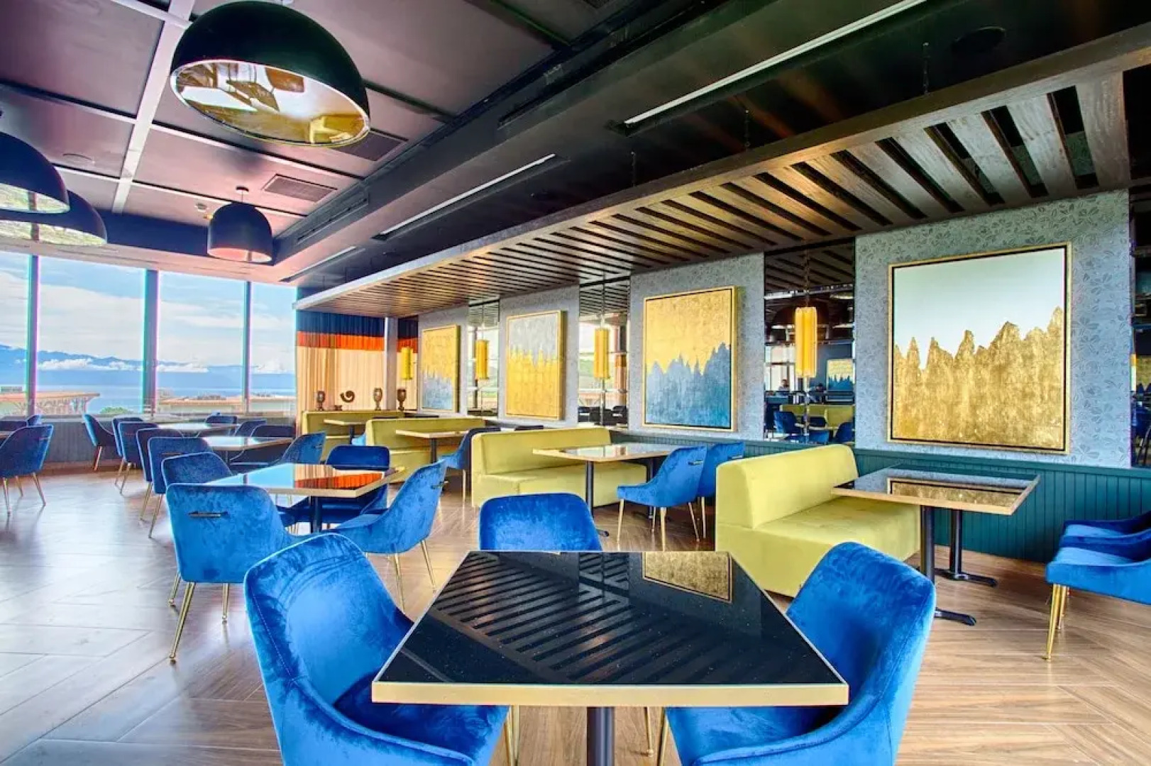 Inovation at Marival Armony by Go Travel Club All Inclusive