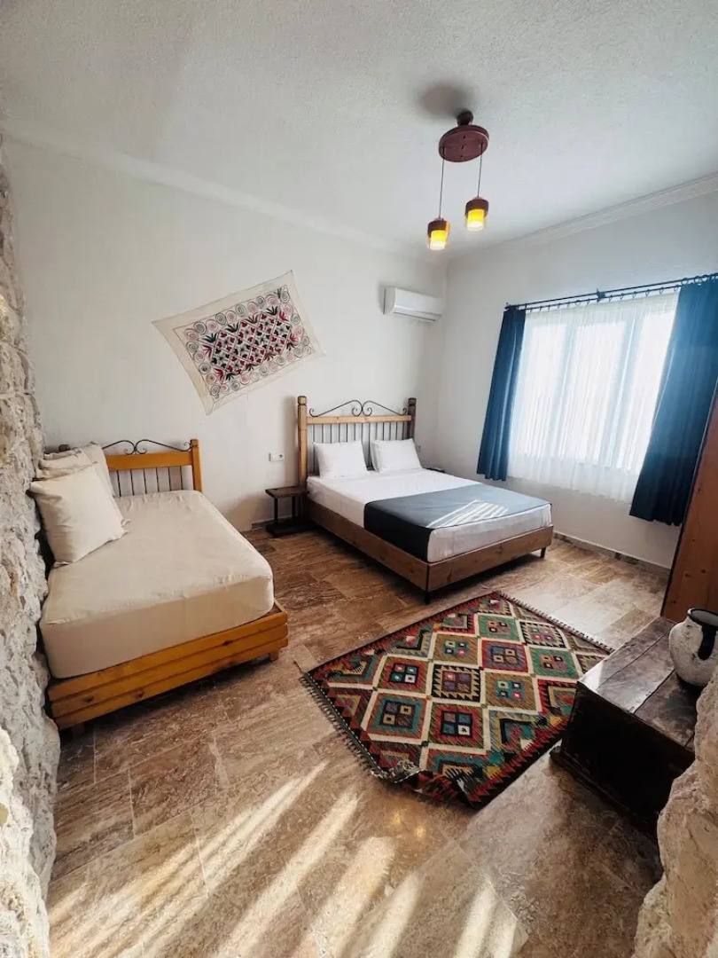 Soleado Capadocia Hotel