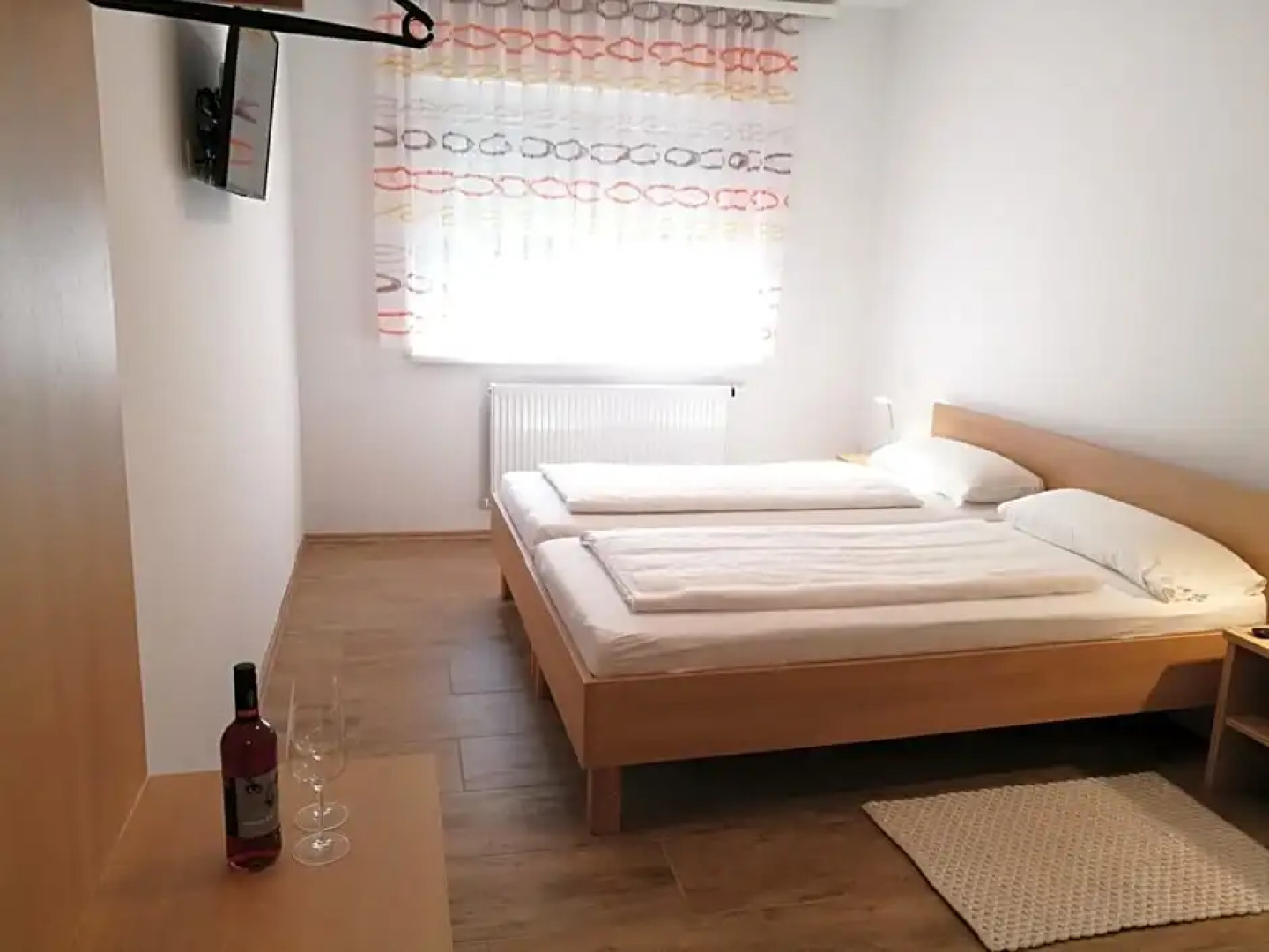 Dorfbuschenschank Mirth