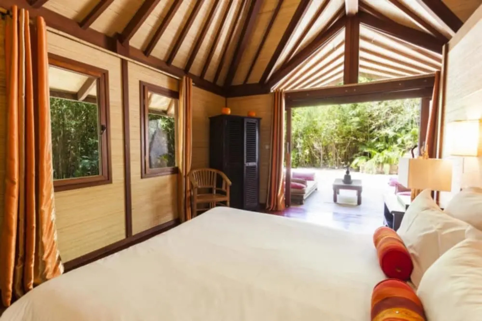 Domaine Les Mésanges