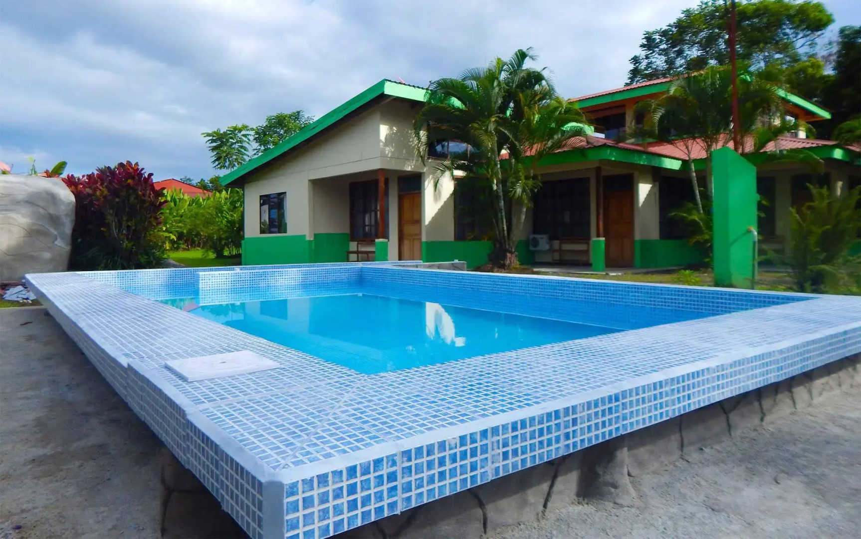 Hôtel jardines Arenal