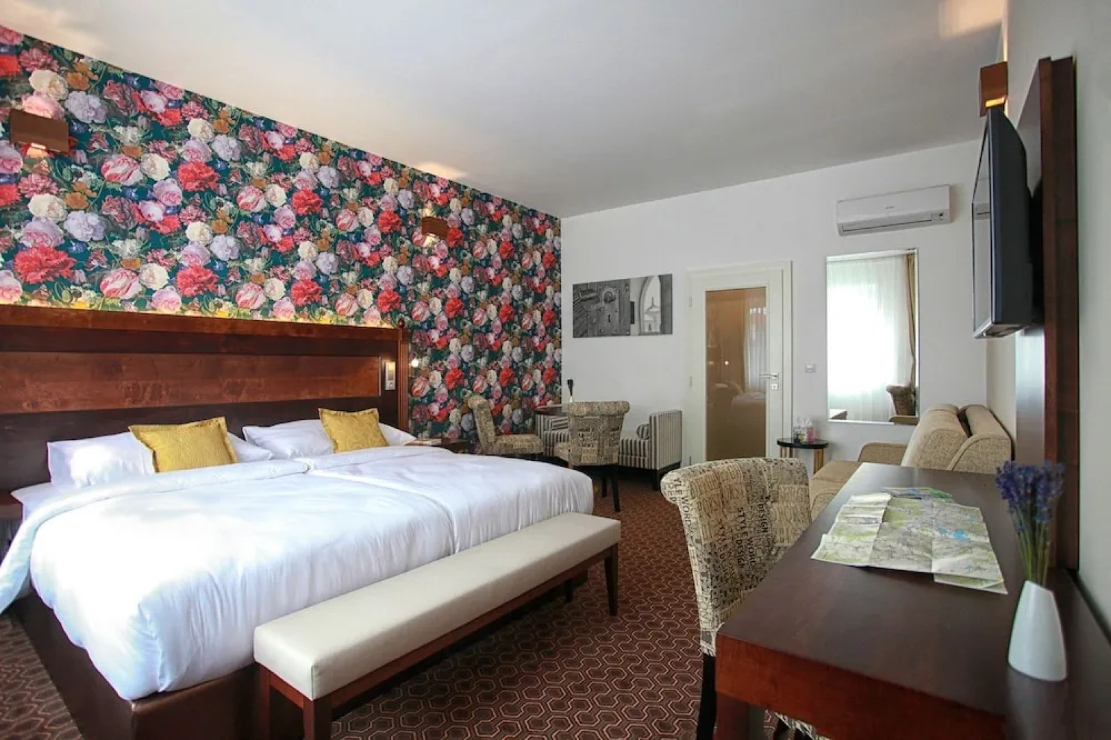 Vysocina Design Apartments