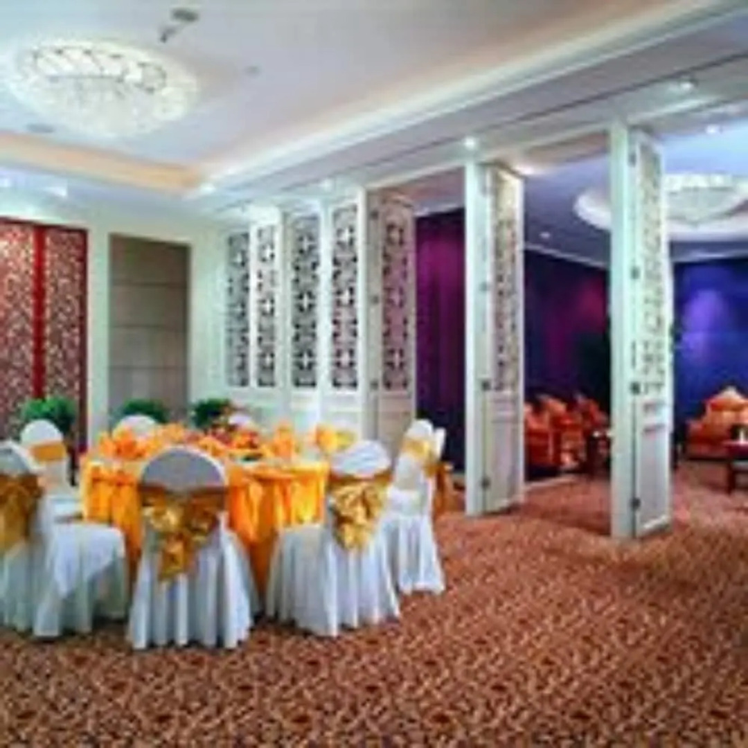 Chang An Grand Hotel