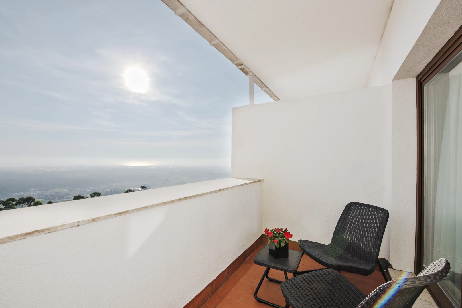 Sao Felix Hotel Hillside and Nature