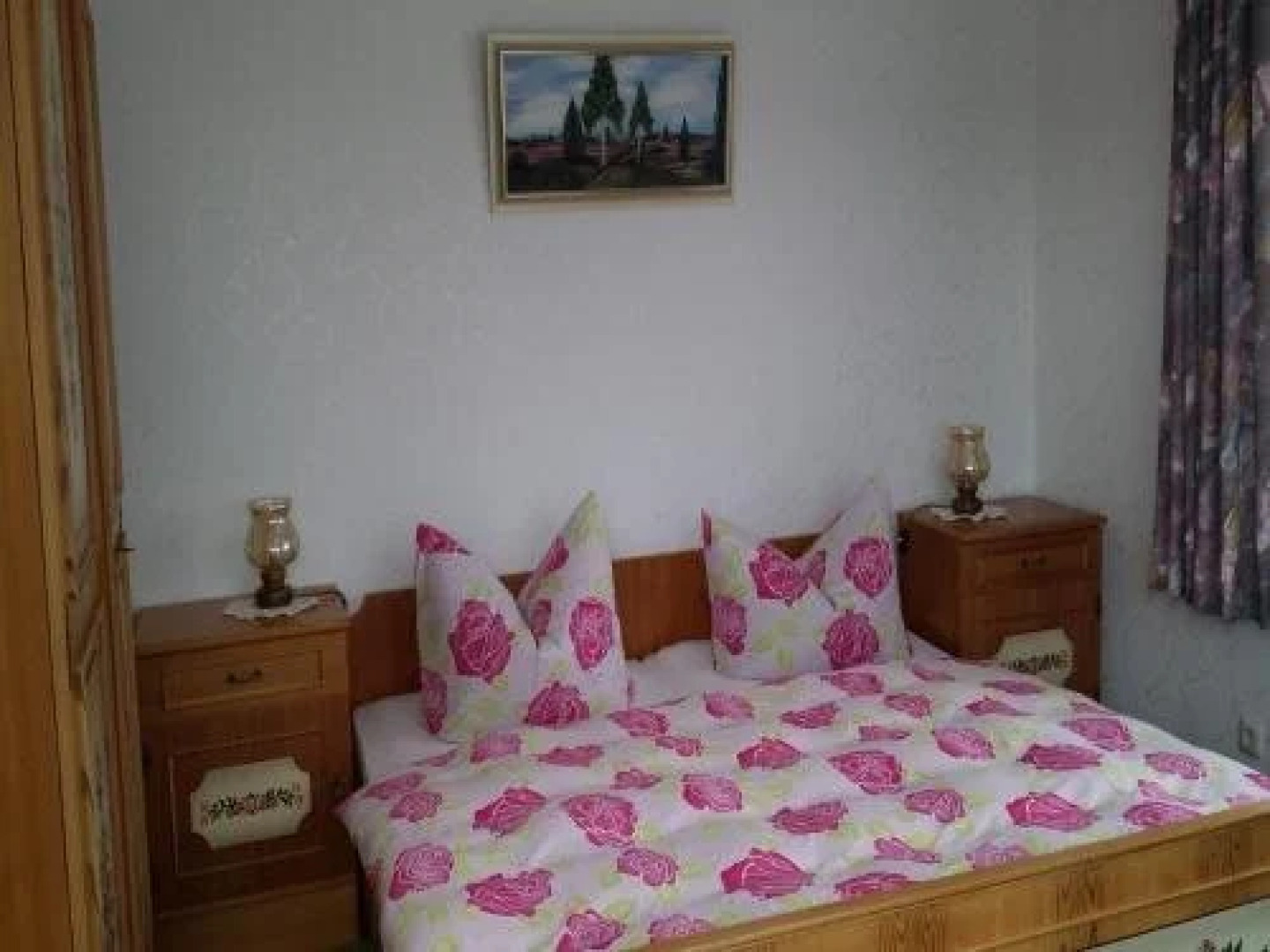 Haus Unter Den Linden Wg 1