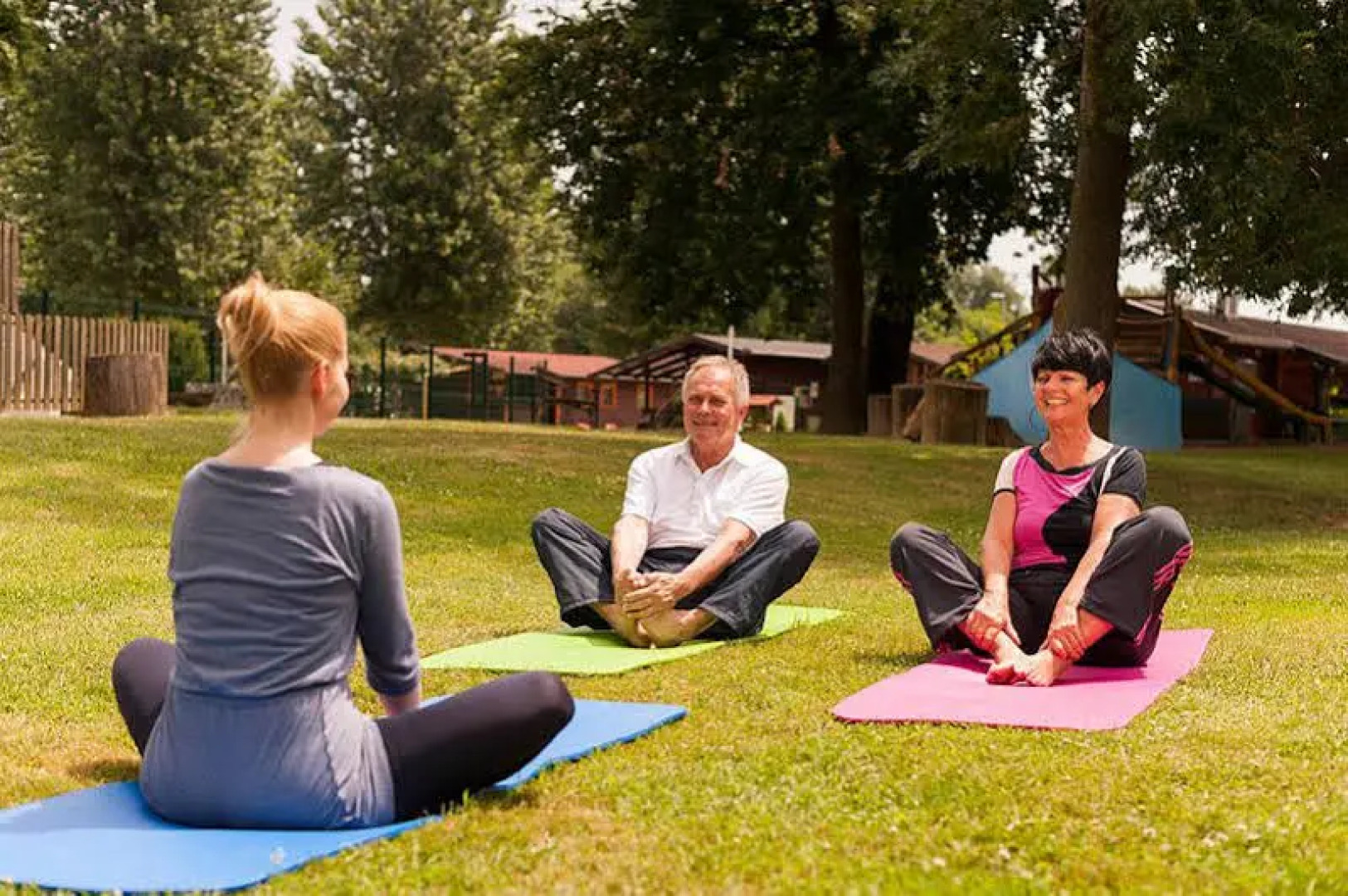 Tourist Village Hotel Hotel