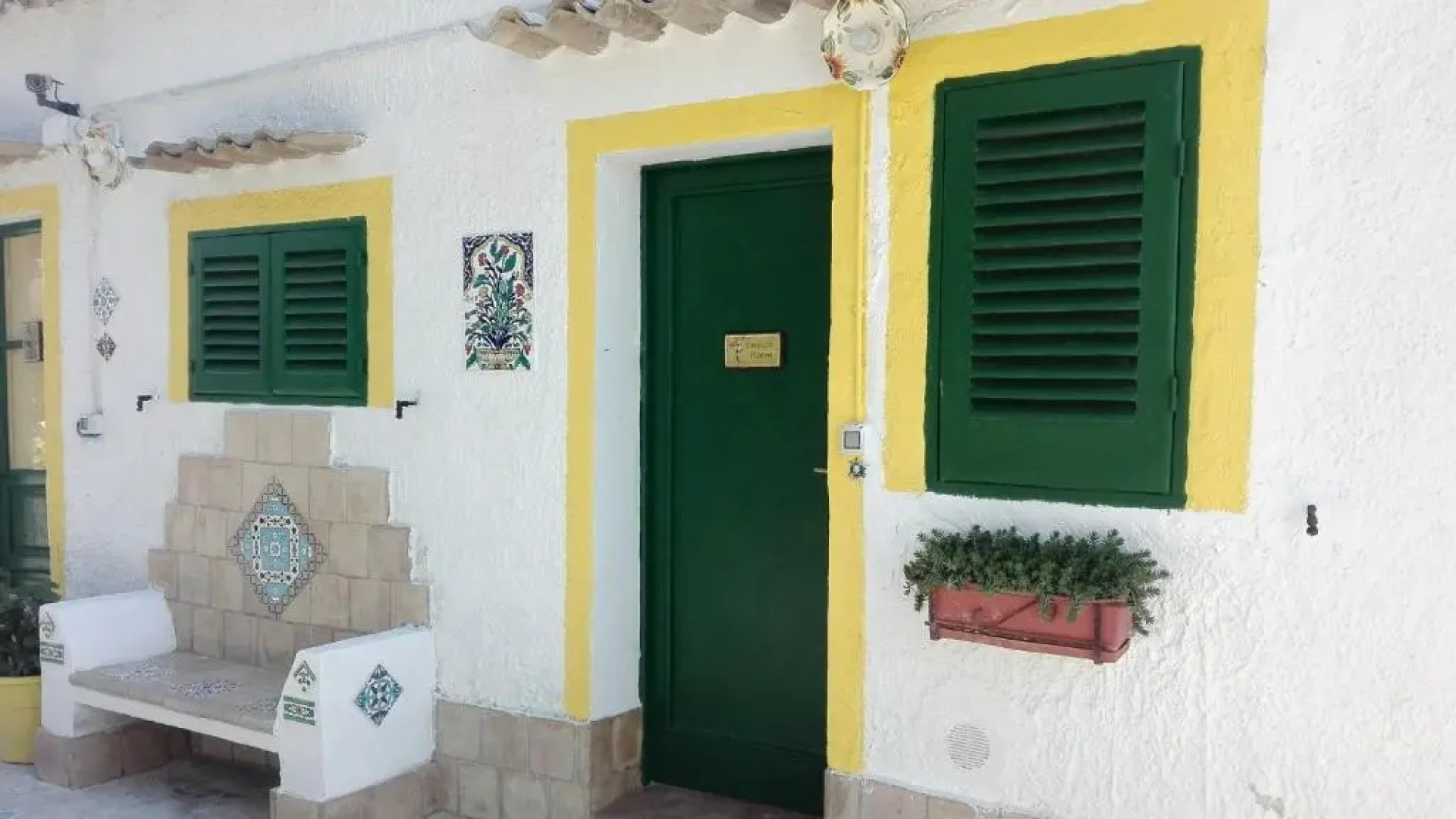 Zagara di Sicilia