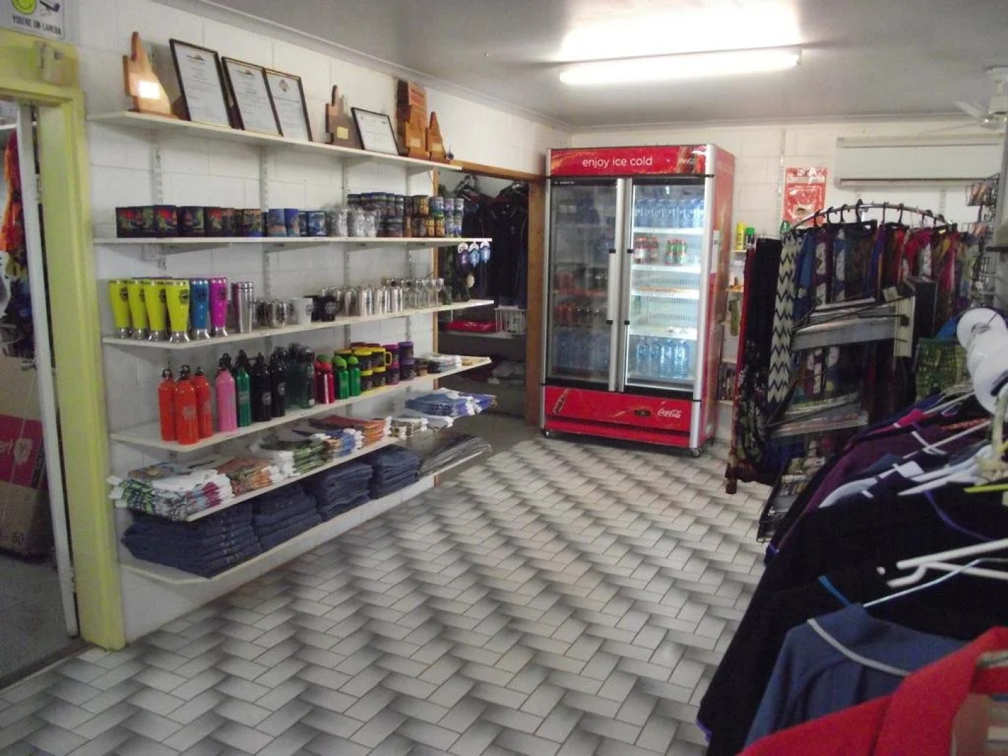 Karumba Point Sunset Caravan Park