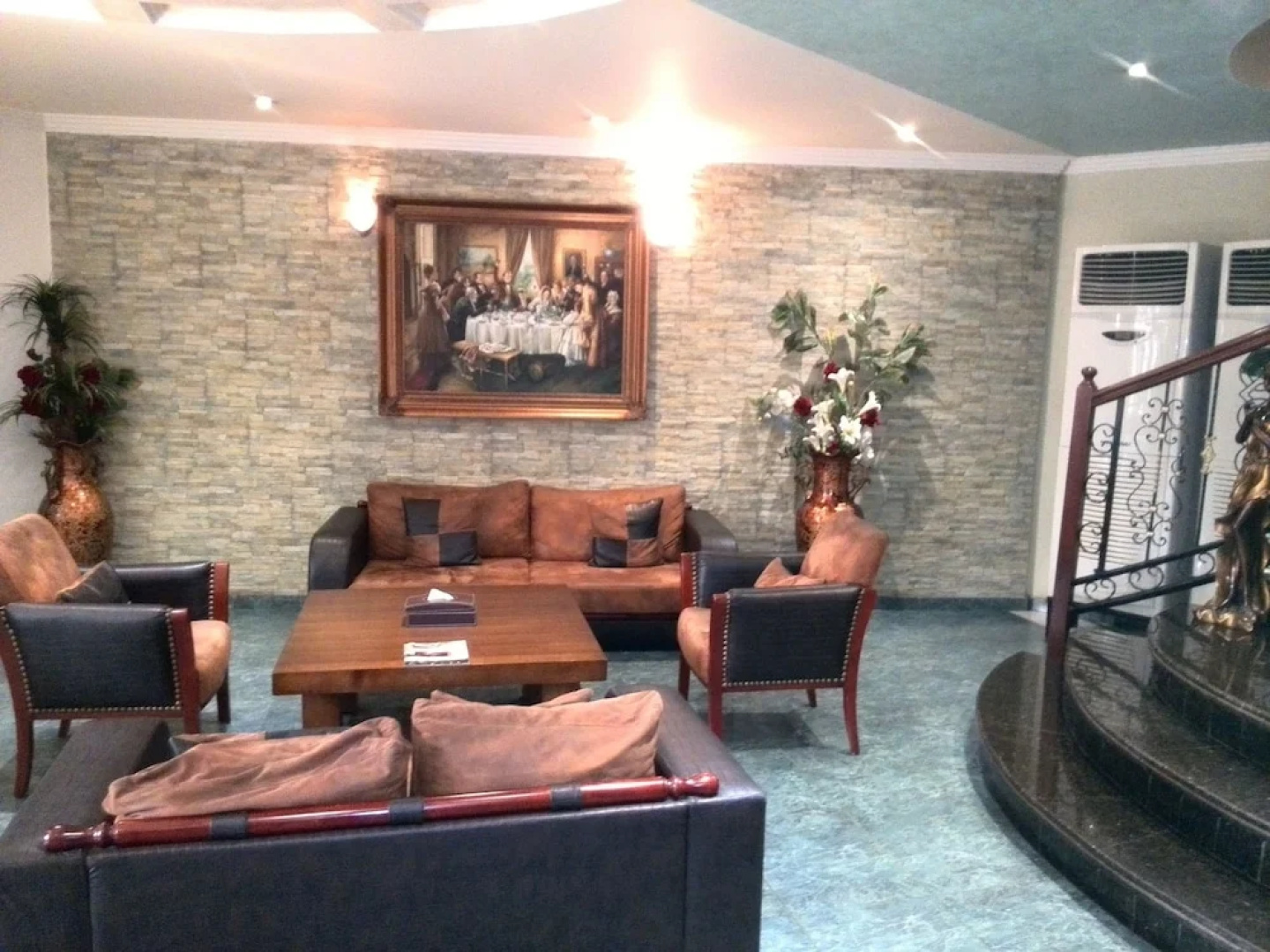 Hotel Verda Politan