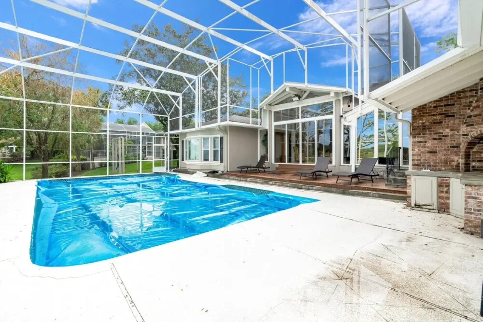 Ultimate 6 Bedroom 5 Bathroom On Bay Hill