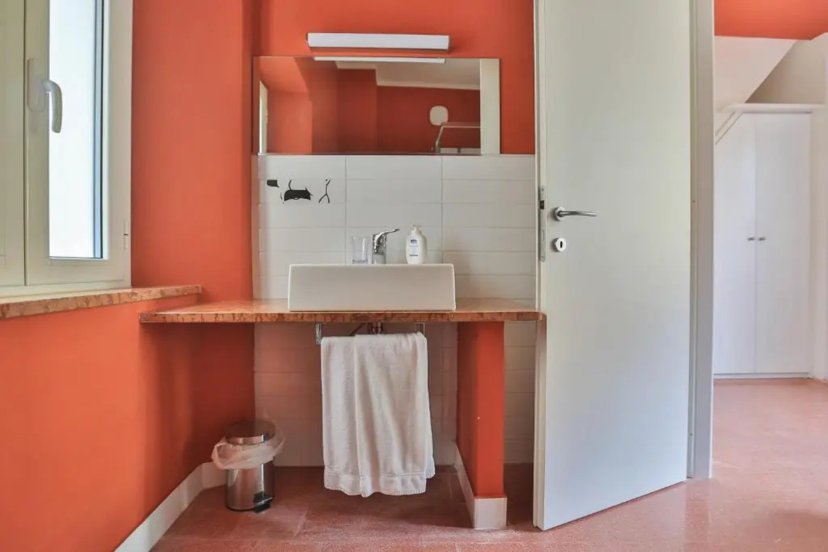 Affittacamere Dai Baracca