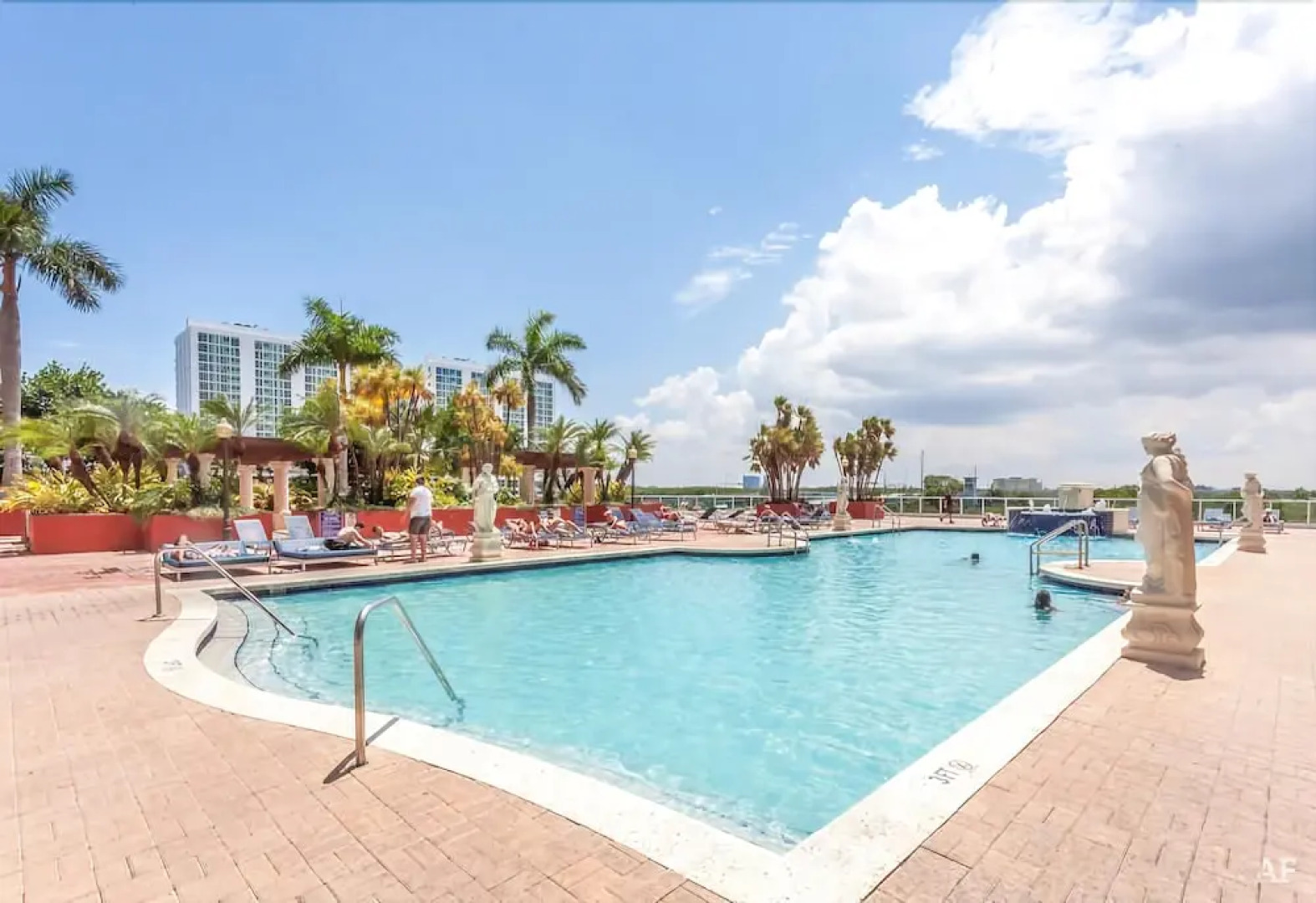 One Bedroom Apartments Sunny Isles Beach