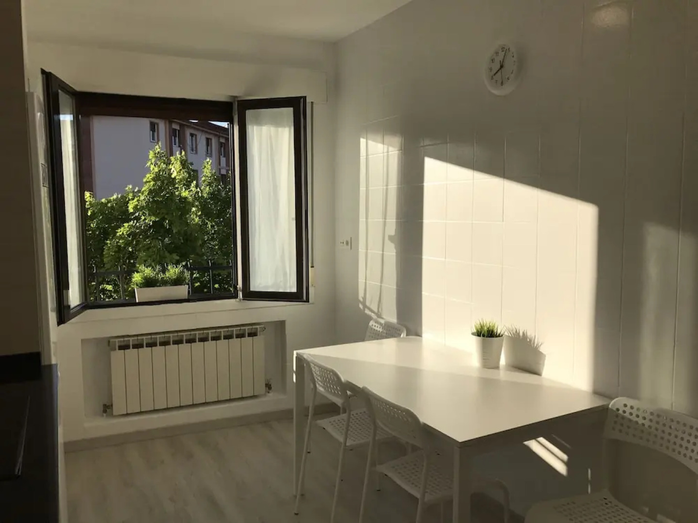 Lindux Apart Pamplona