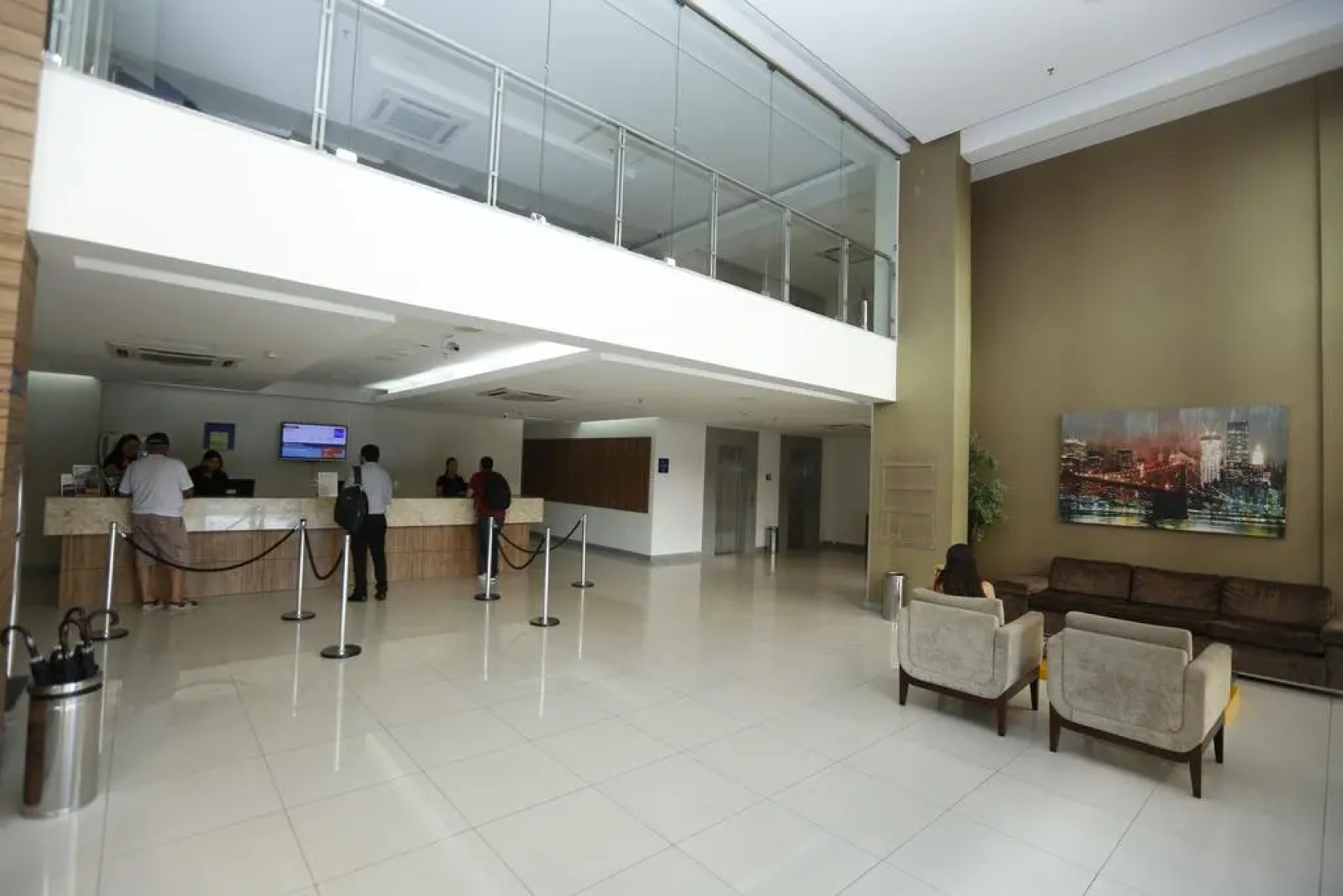 Tulip Inn Sobral