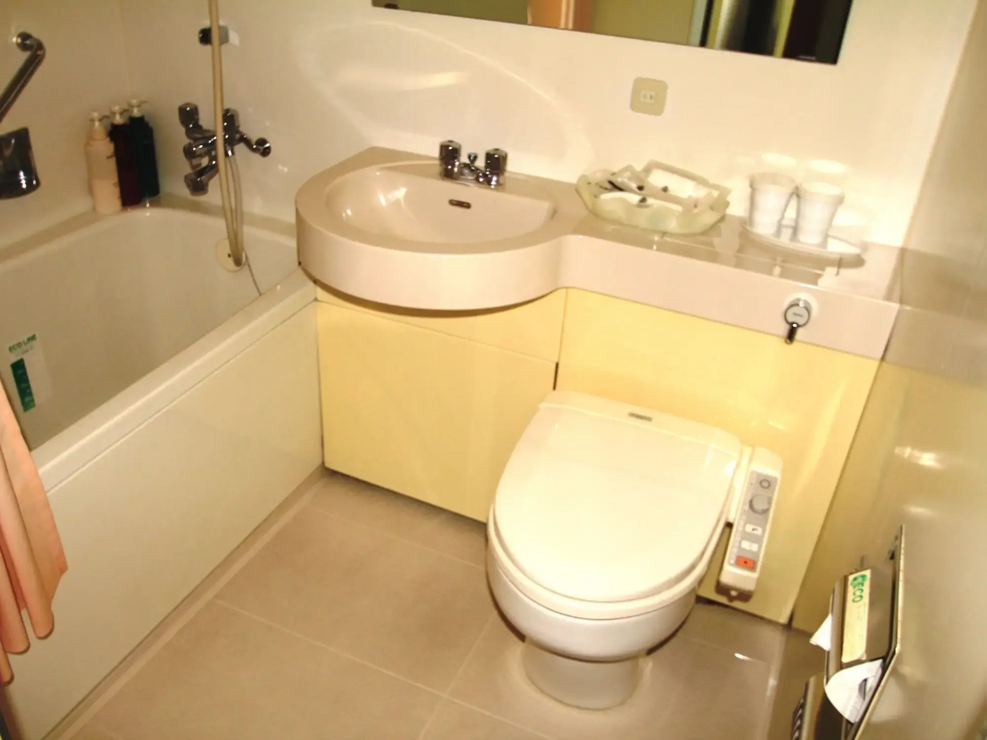 APA Hotel Nagasaki Ekiminami