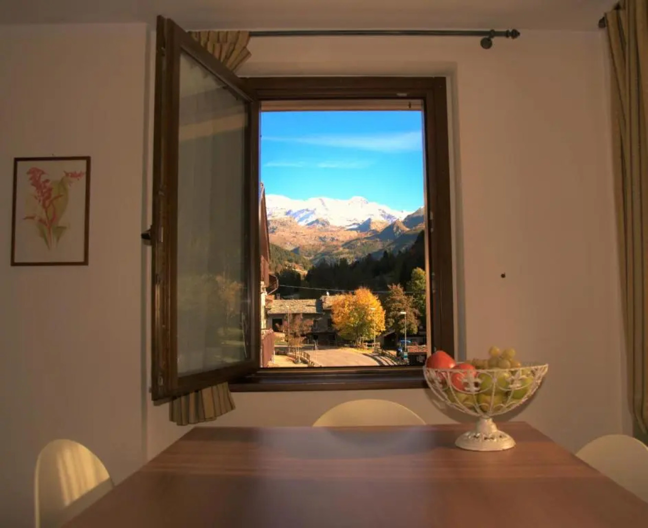 R.T.A. Hotel Monte Rosa