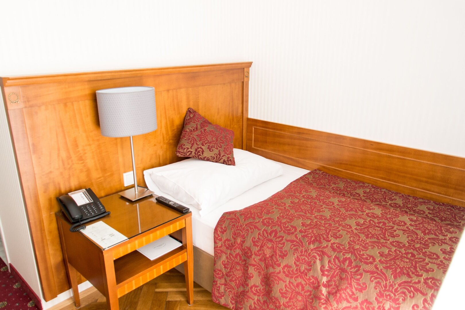 Hotel Palais Mailberger Hof