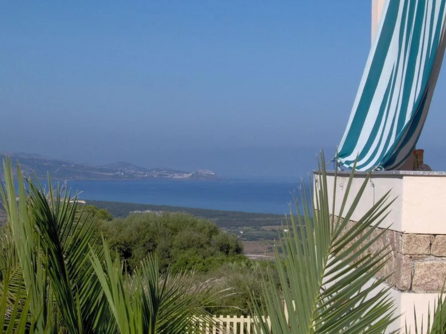 Casa vacanze "La Caldosa"