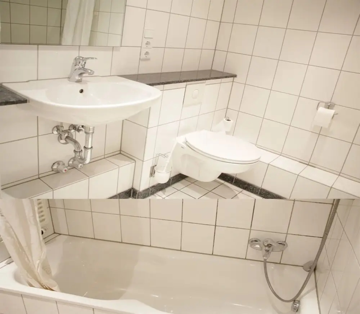 Schroeders Hotel zum Christophel