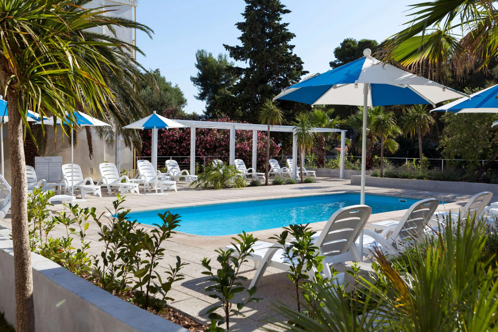 Waterman Svpetrvs Resort