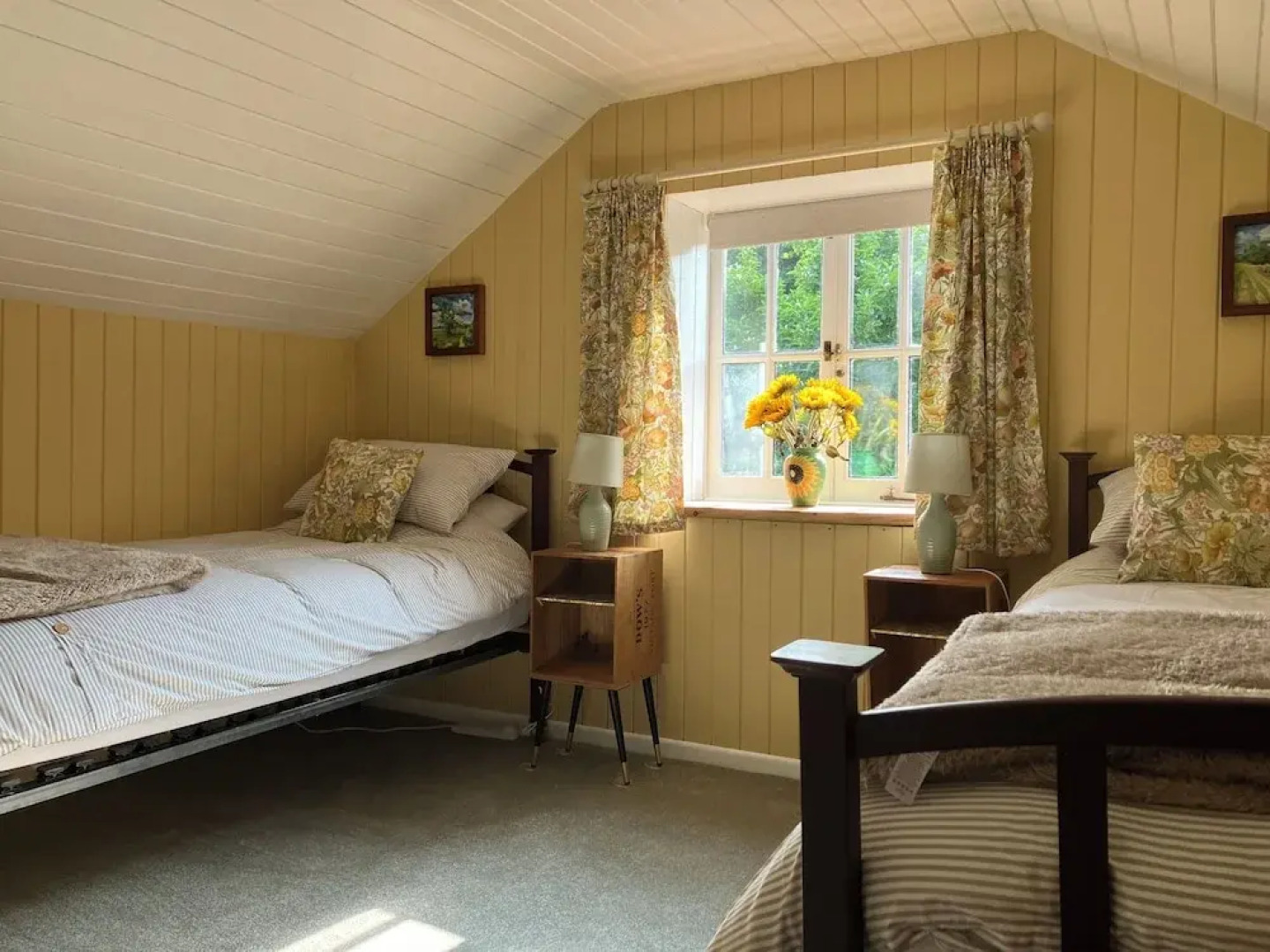 The Coach House - Trinity Lodge