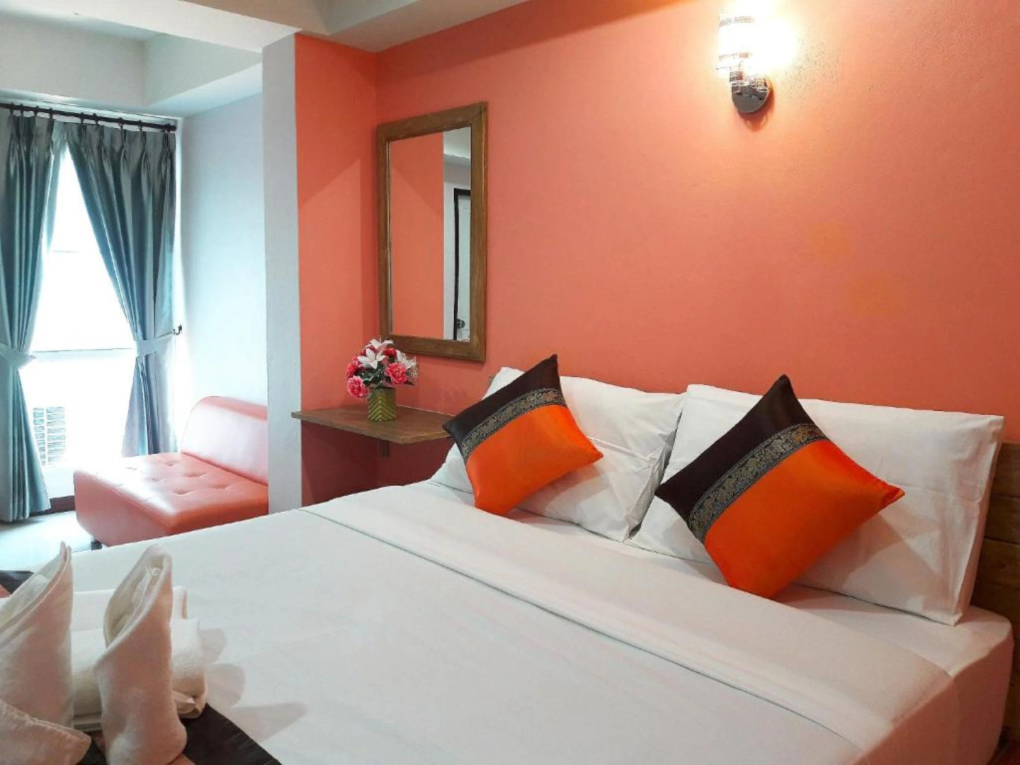 Chinda Boutique Hotel