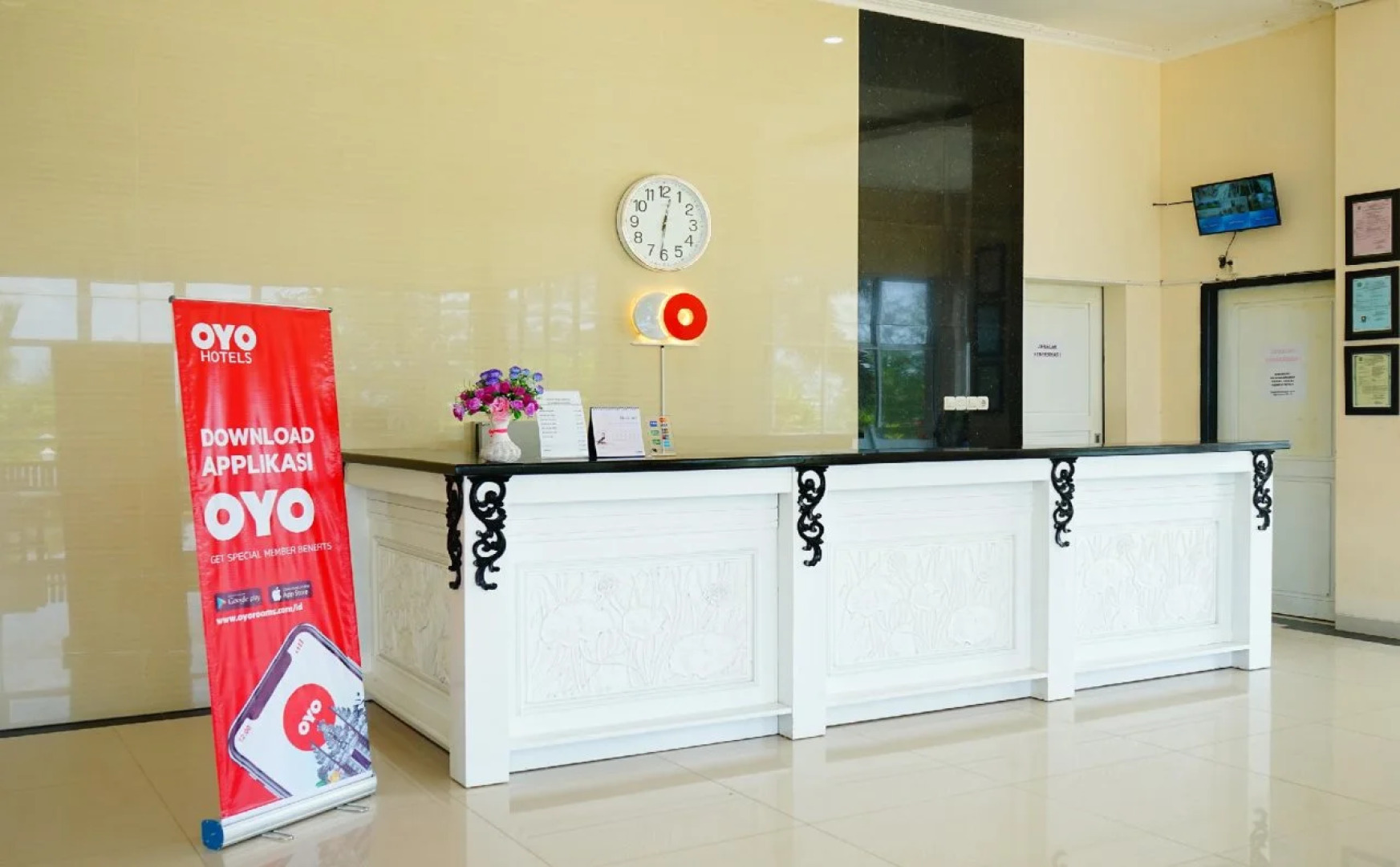 Capital O 399 Kelayang Beach Hotel